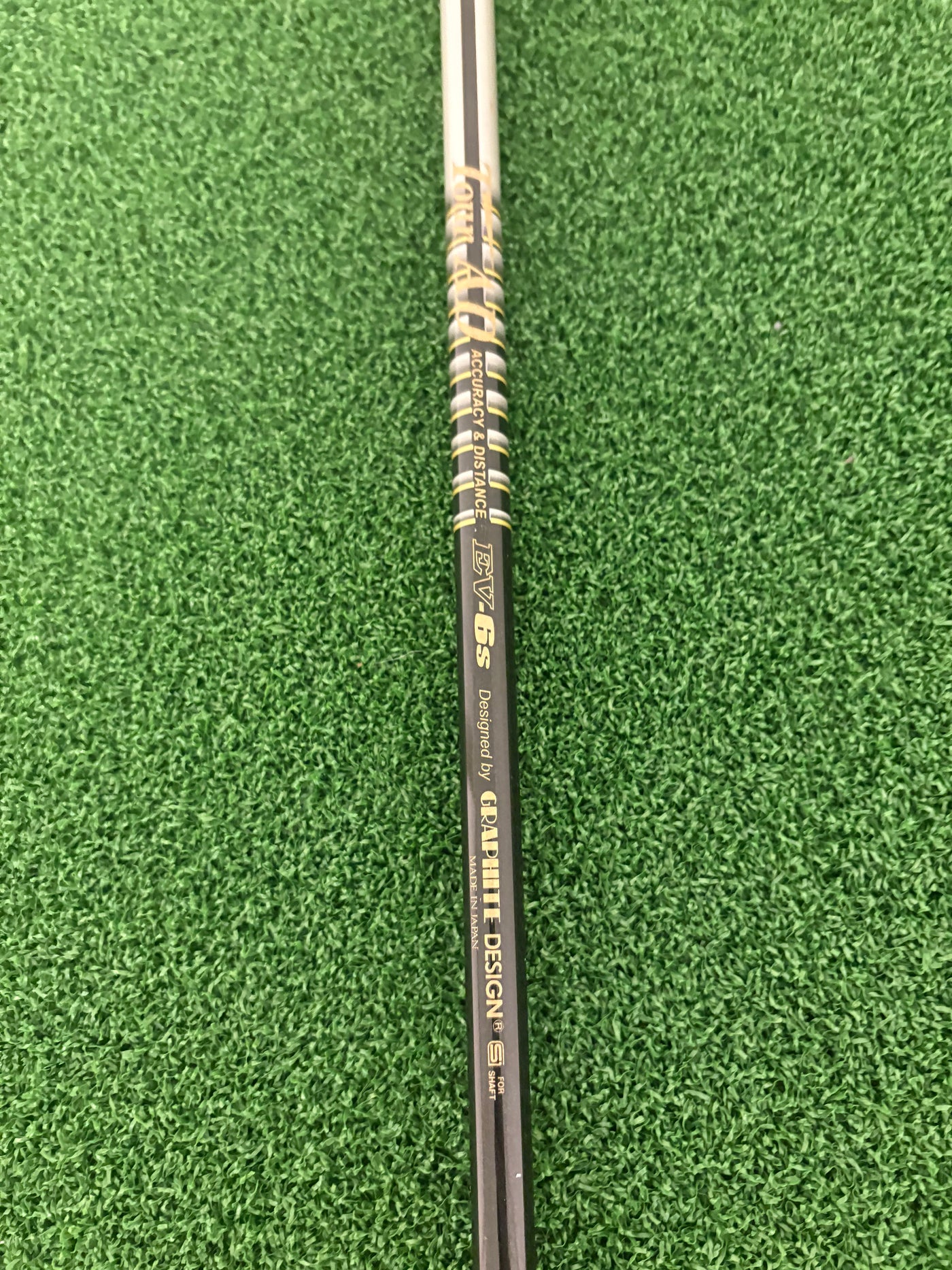 Taylormade R9 9.5* (Stiff)