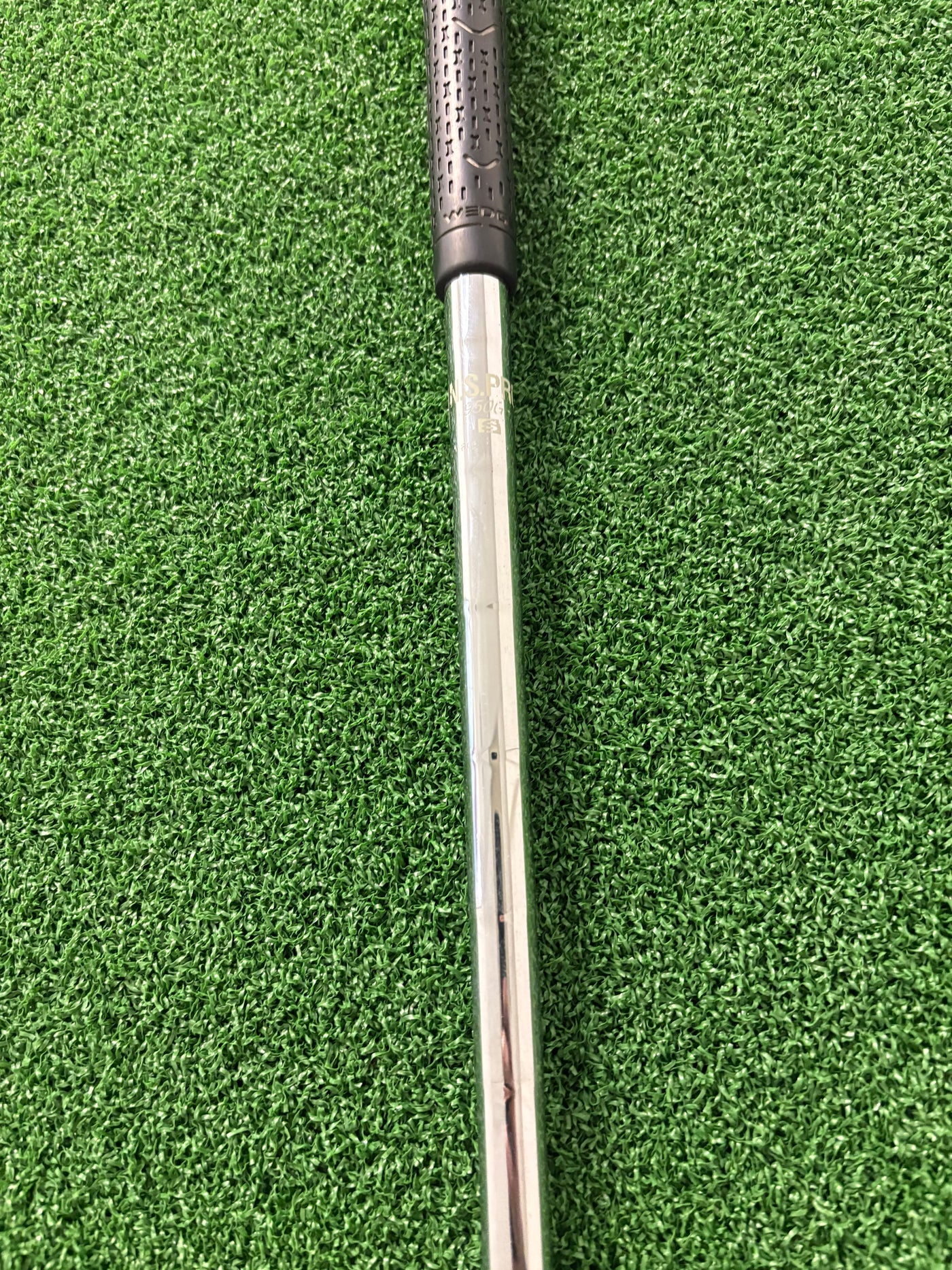 Ping Glide Forged 52*