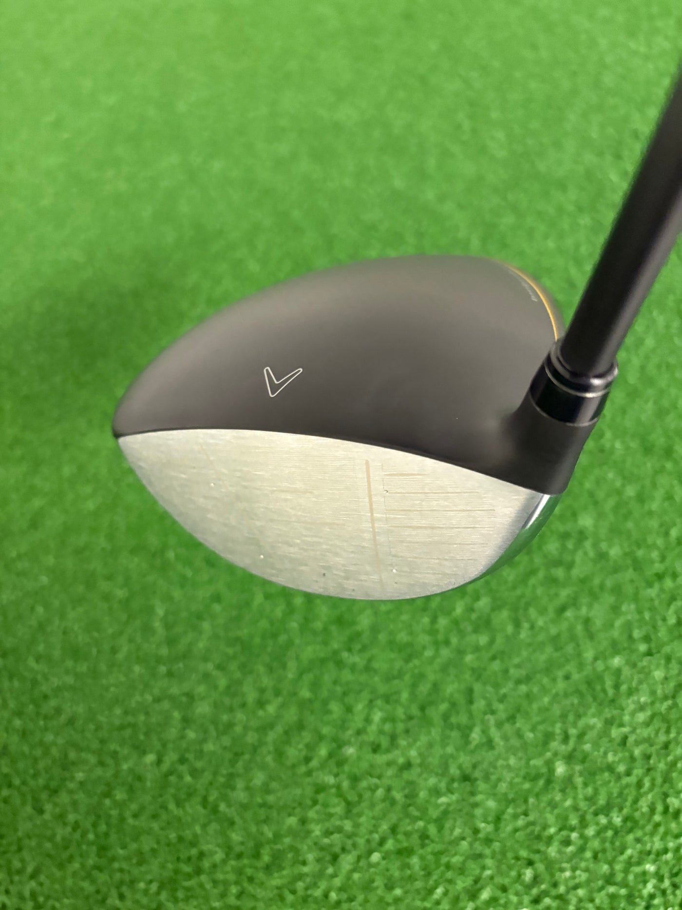 Callaway Rogue ST Max Fast 10.5* (Regular)