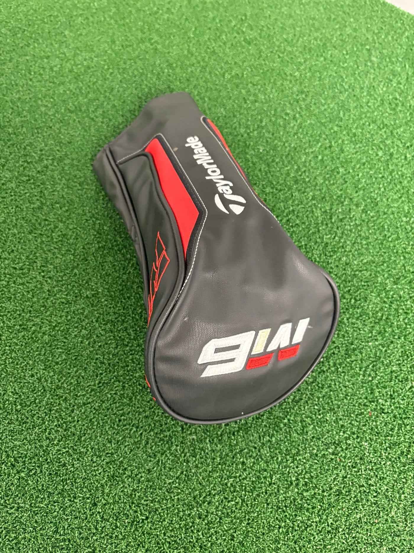 Taylormade M6 10.5* (Regular)