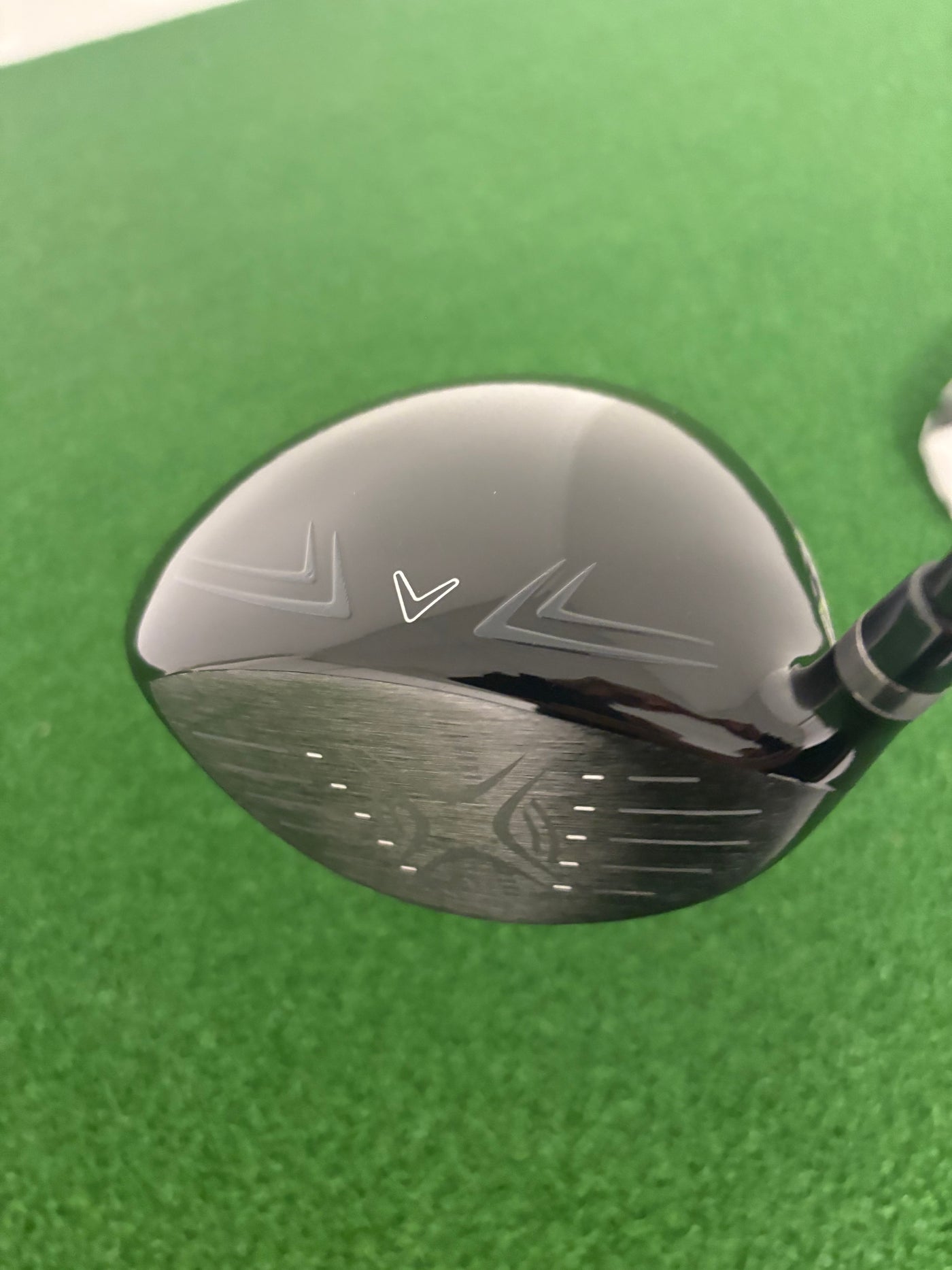 Callaway GBB Epic Star 9.5* (Stiff)