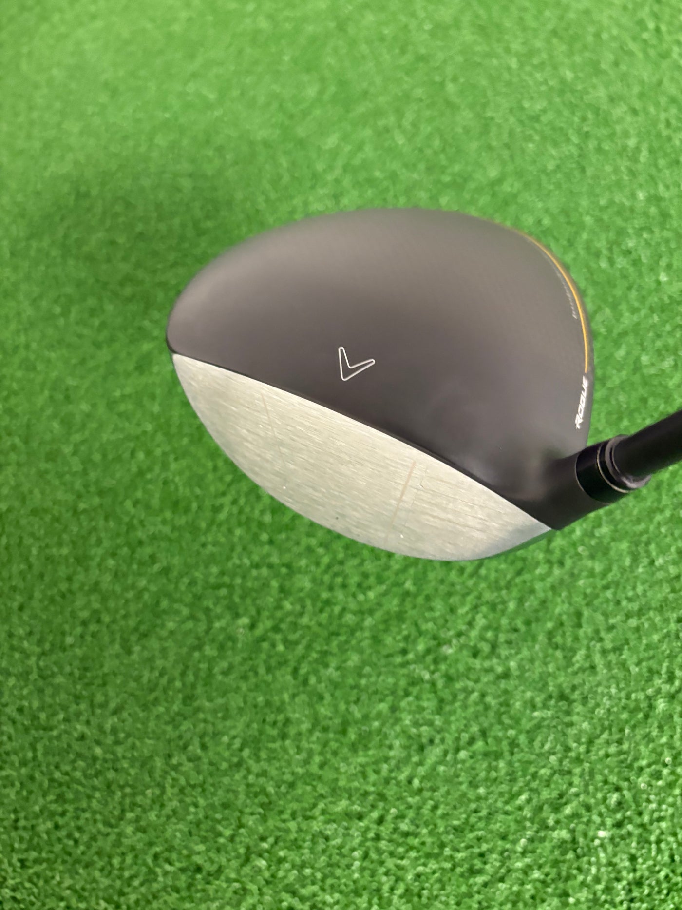 Callaway Rogue ST Max Fast 10.5* (Regular)