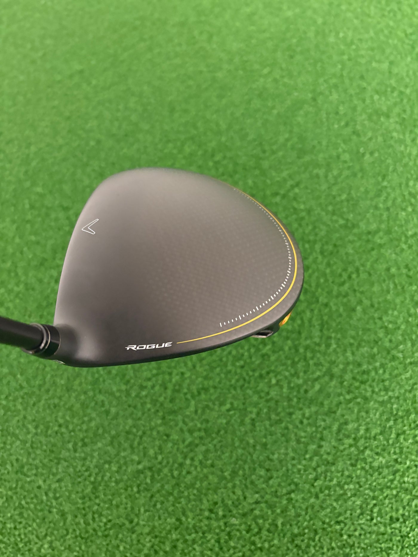 Callaway Rogue ST Max Fast 10.5* (Regular)