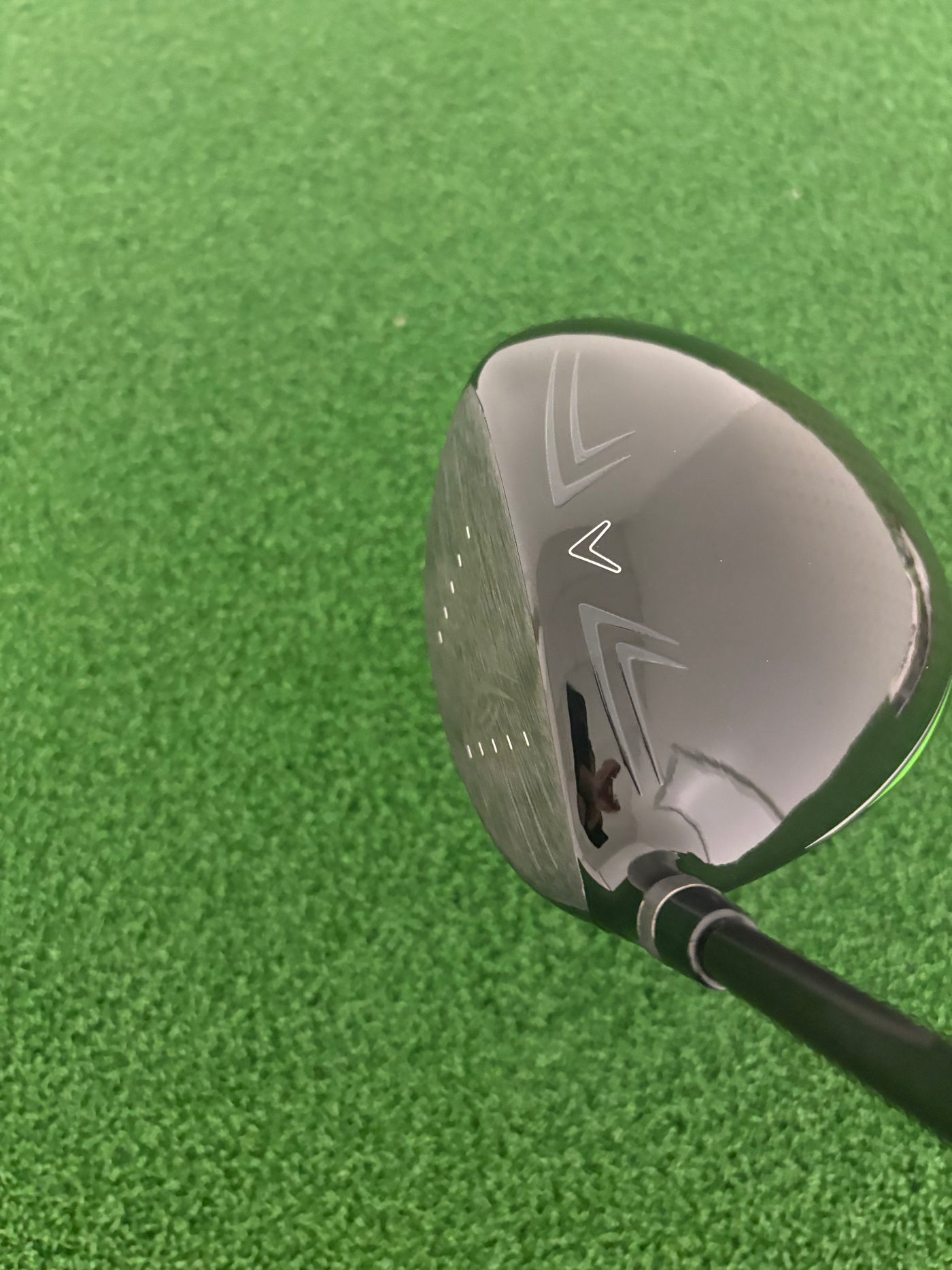 Callaway GBB Epic Star 9.5* (Stiff)
