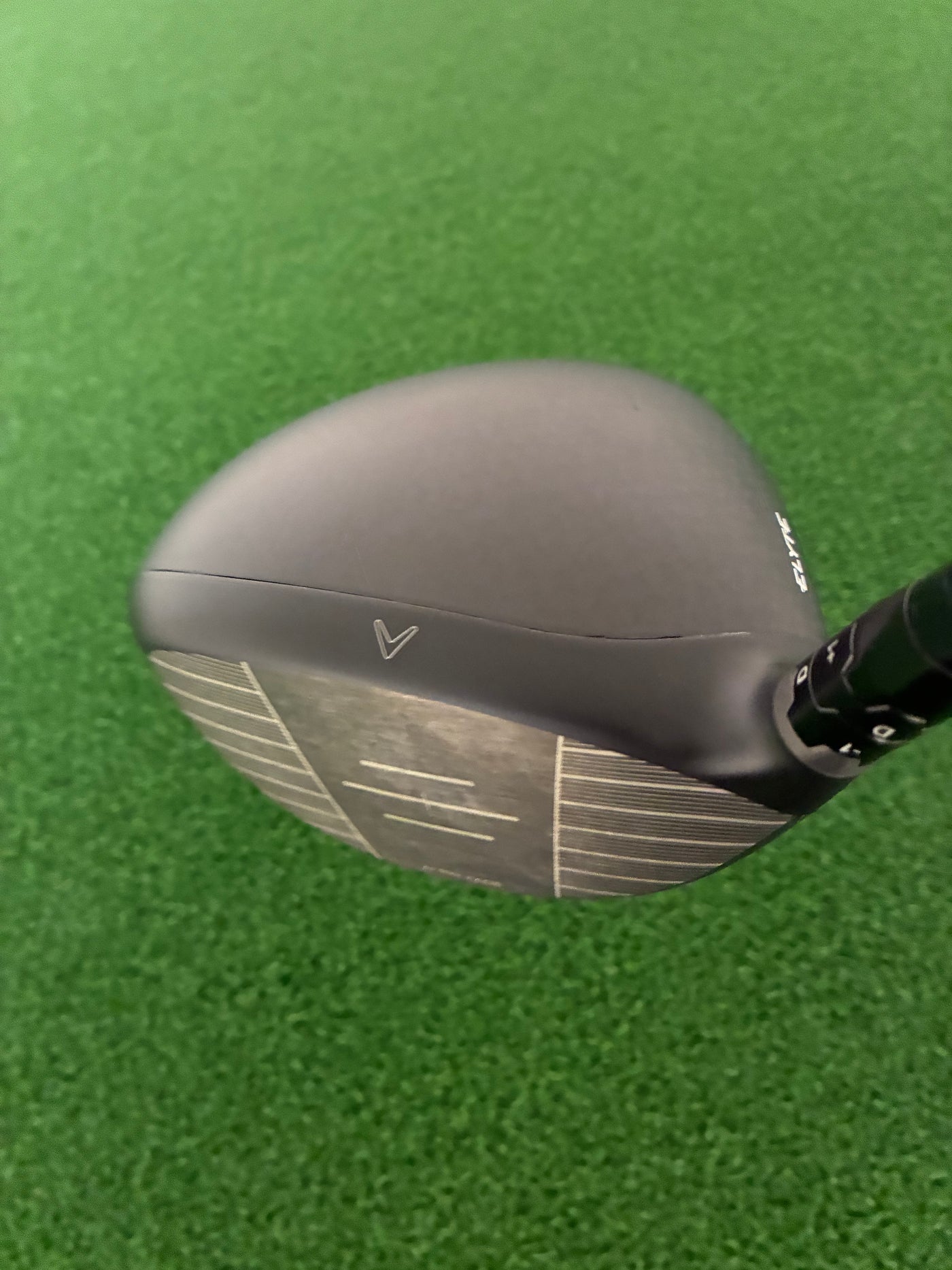 Callaway Elyte 10.5* (Stiff/Regular)