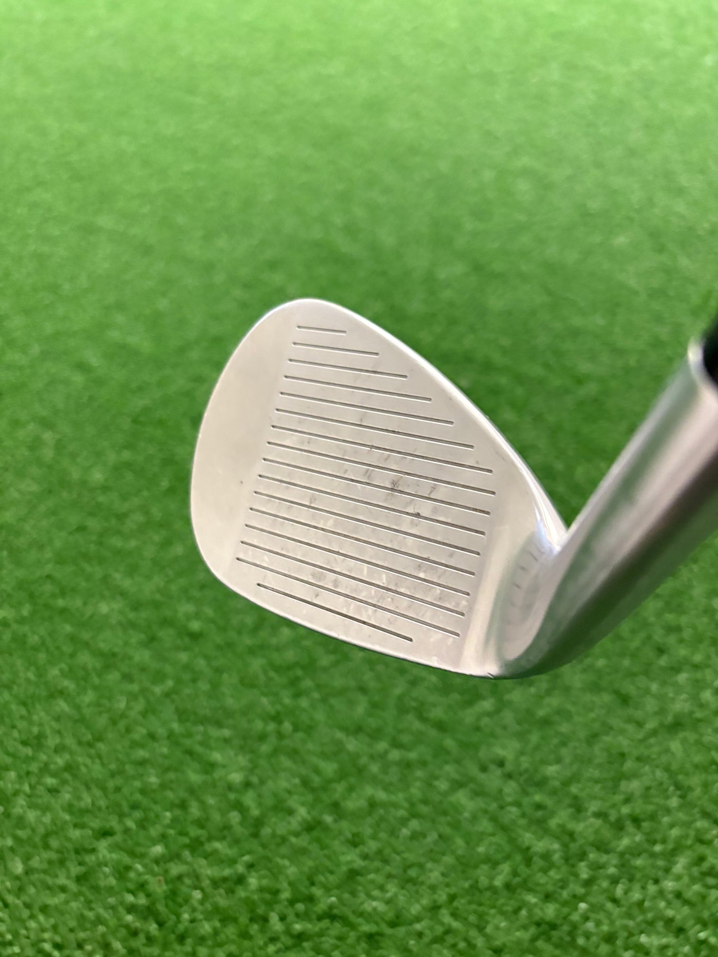 Callaway Mack Daddy CB 48*