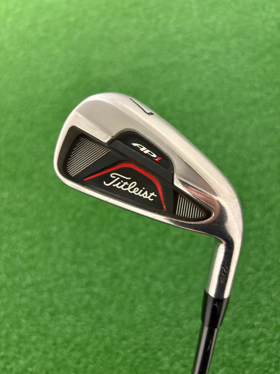 Titleist AP1 712 5-PW (Regular)