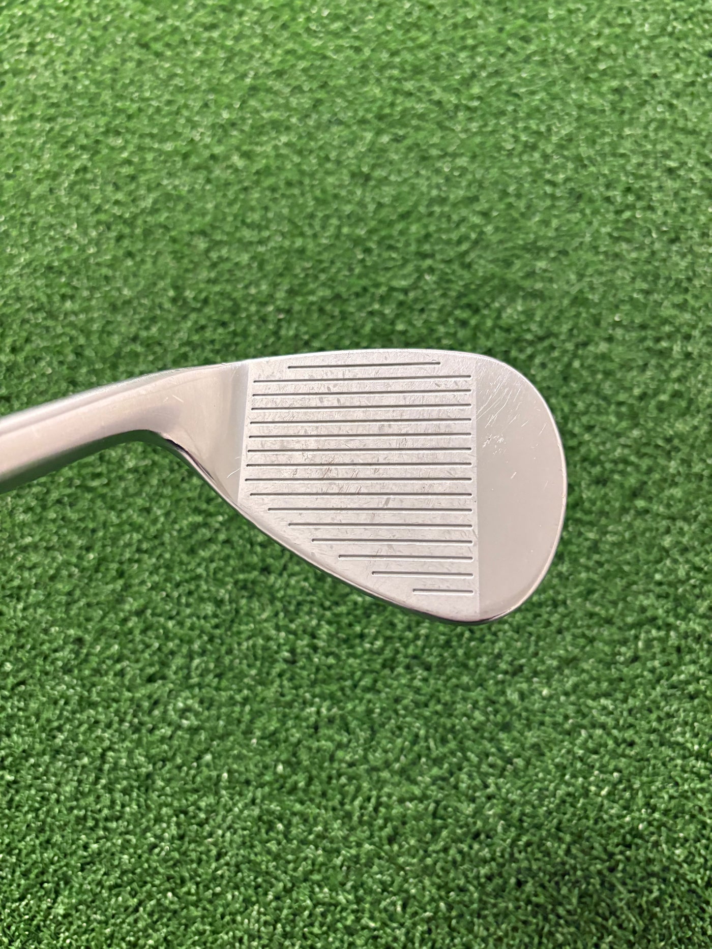 Callaway Mack Daddy CB 48*