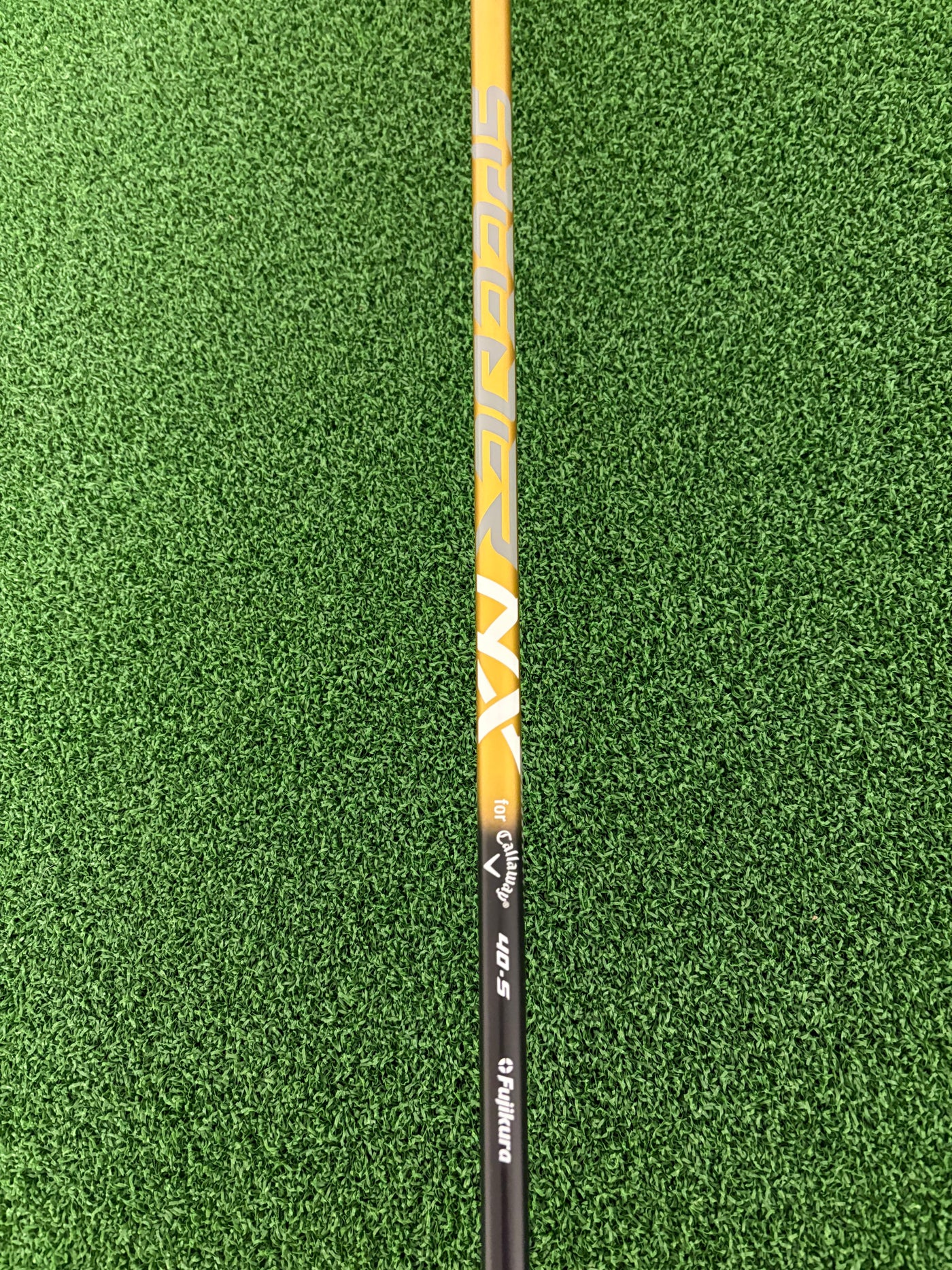 Callaway Rogue ST Max Fast 10.5* (Regular)