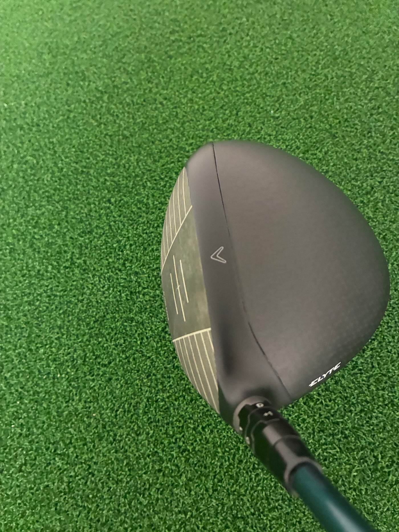Callaway Elyte 10.5* (Stiff/Regular)