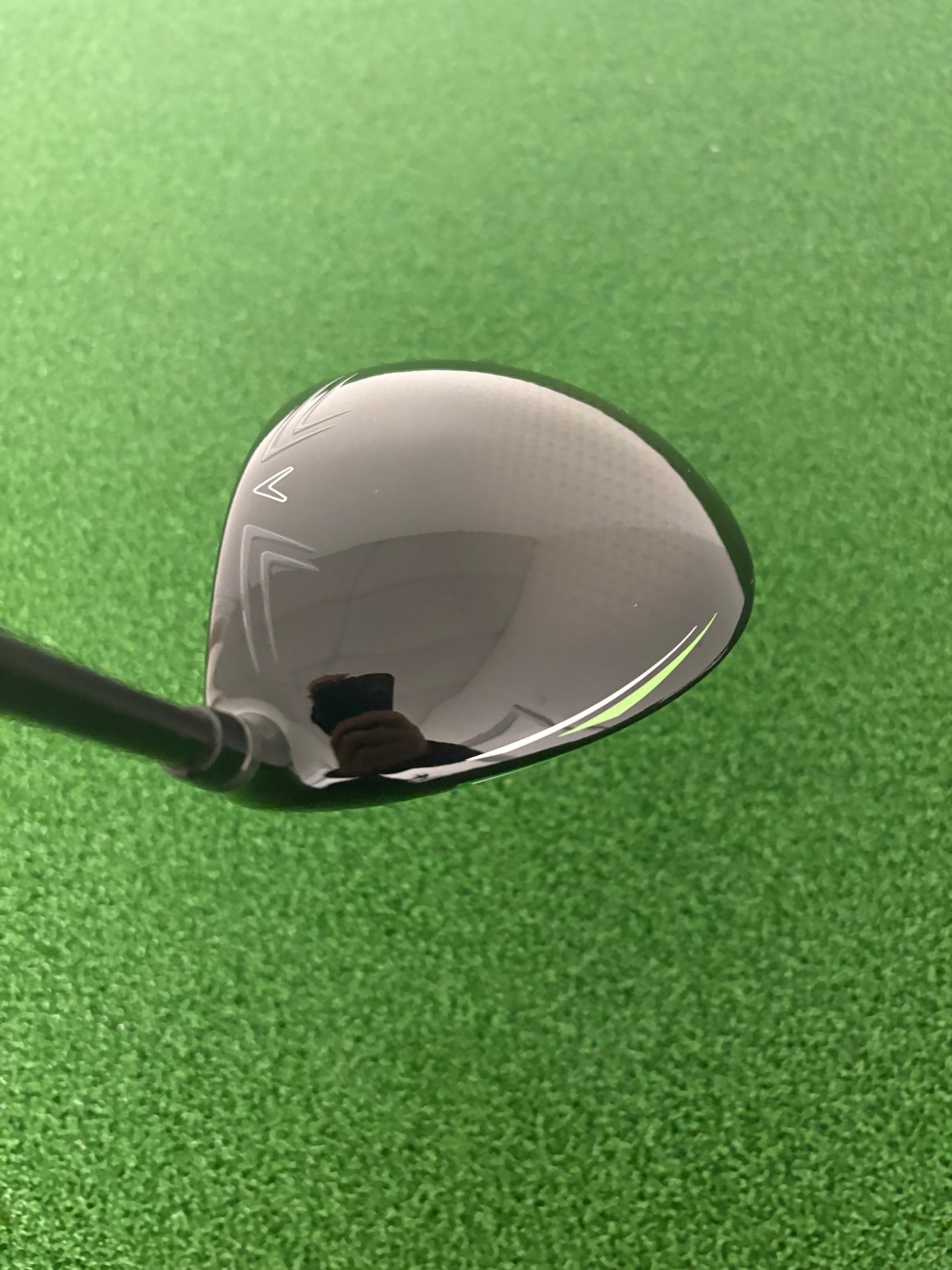 Callaway GBB Epic Star 9.5* (Stiff)