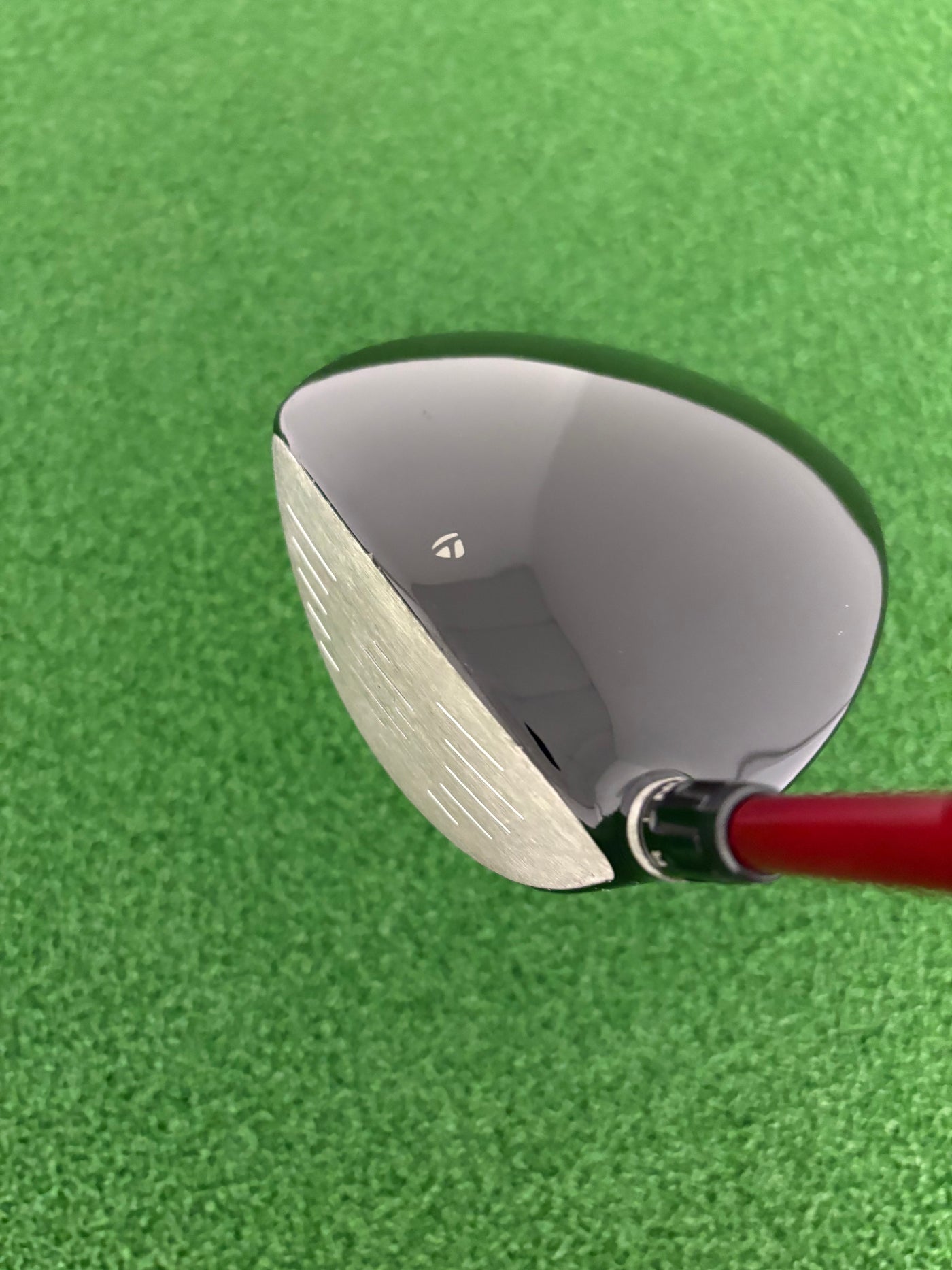 Taylormade R9 Max Type-E 10.5* (Regular)