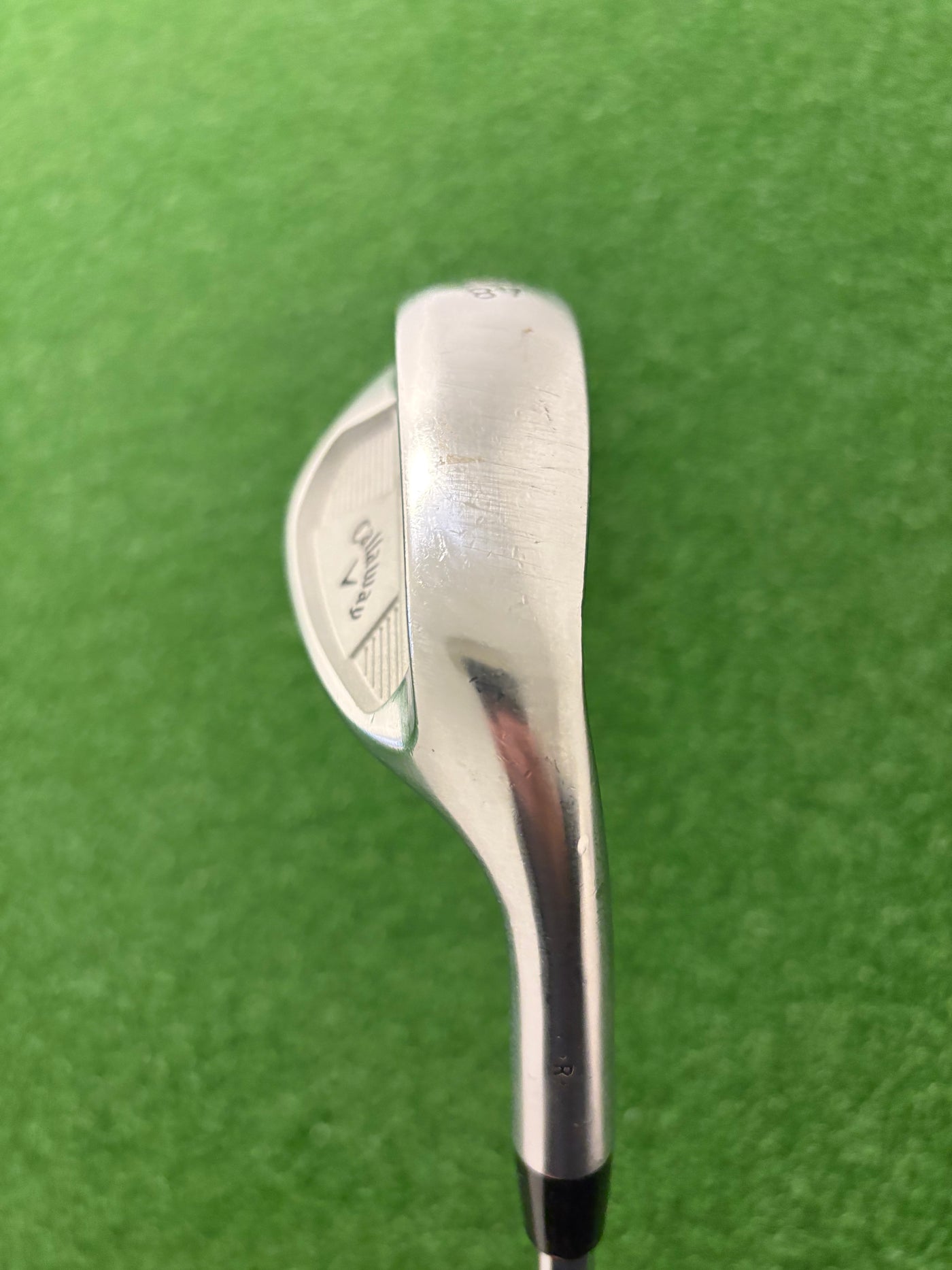 Callaway Mack Daddy CB 48*