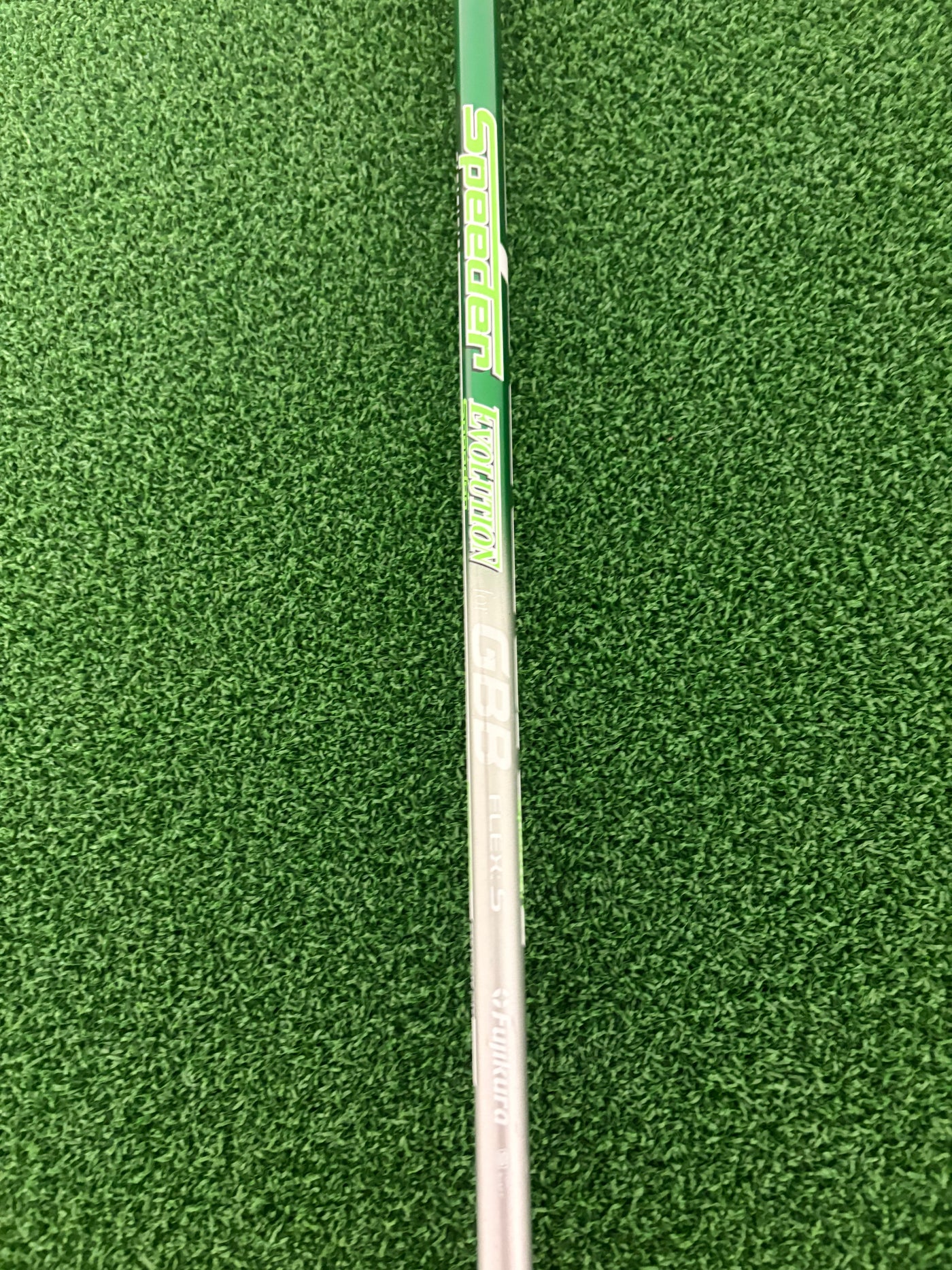 Callaway GBB Epic Star 9.5* (Stiff)