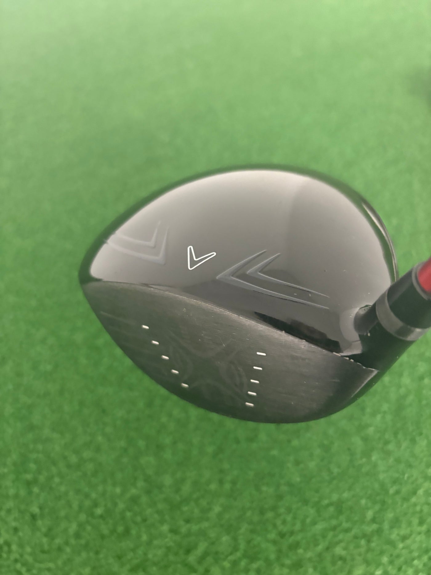 Callaway GBB Epic Star 10.5* (Stiff)