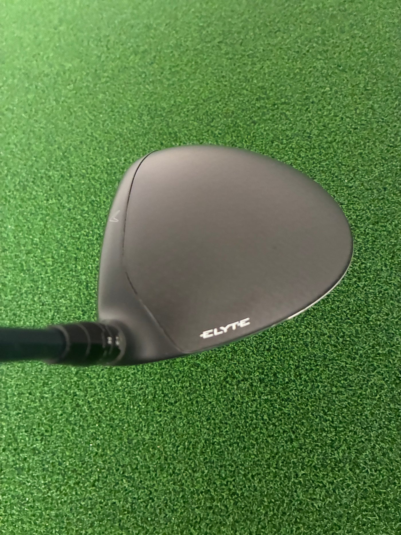 Callaway Elyte 10.5* (Stiff/Regular)
