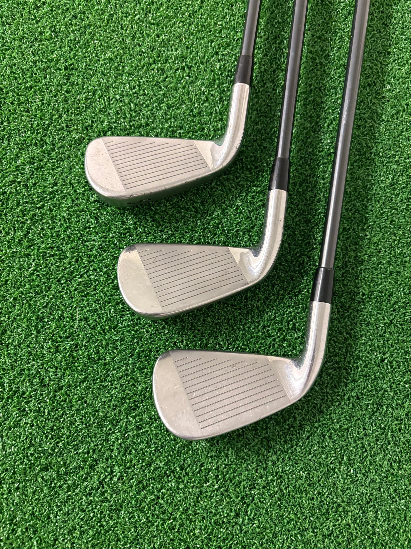 Titleist AP1 712 5-PW (Regular)