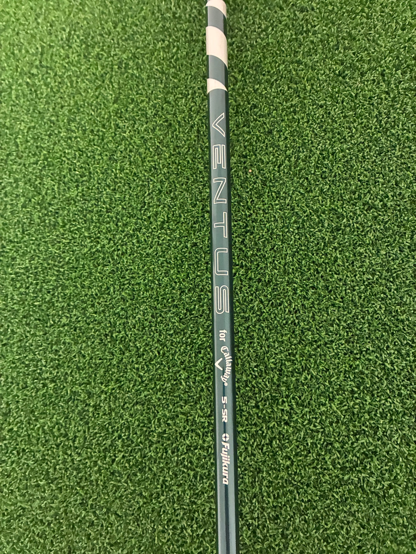 Callaway Elyte 10.5* (Stiff/Regular)