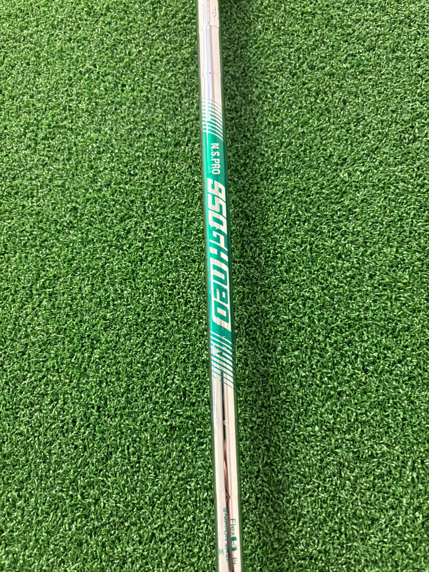 Callaway Mack Daddy CB 48*