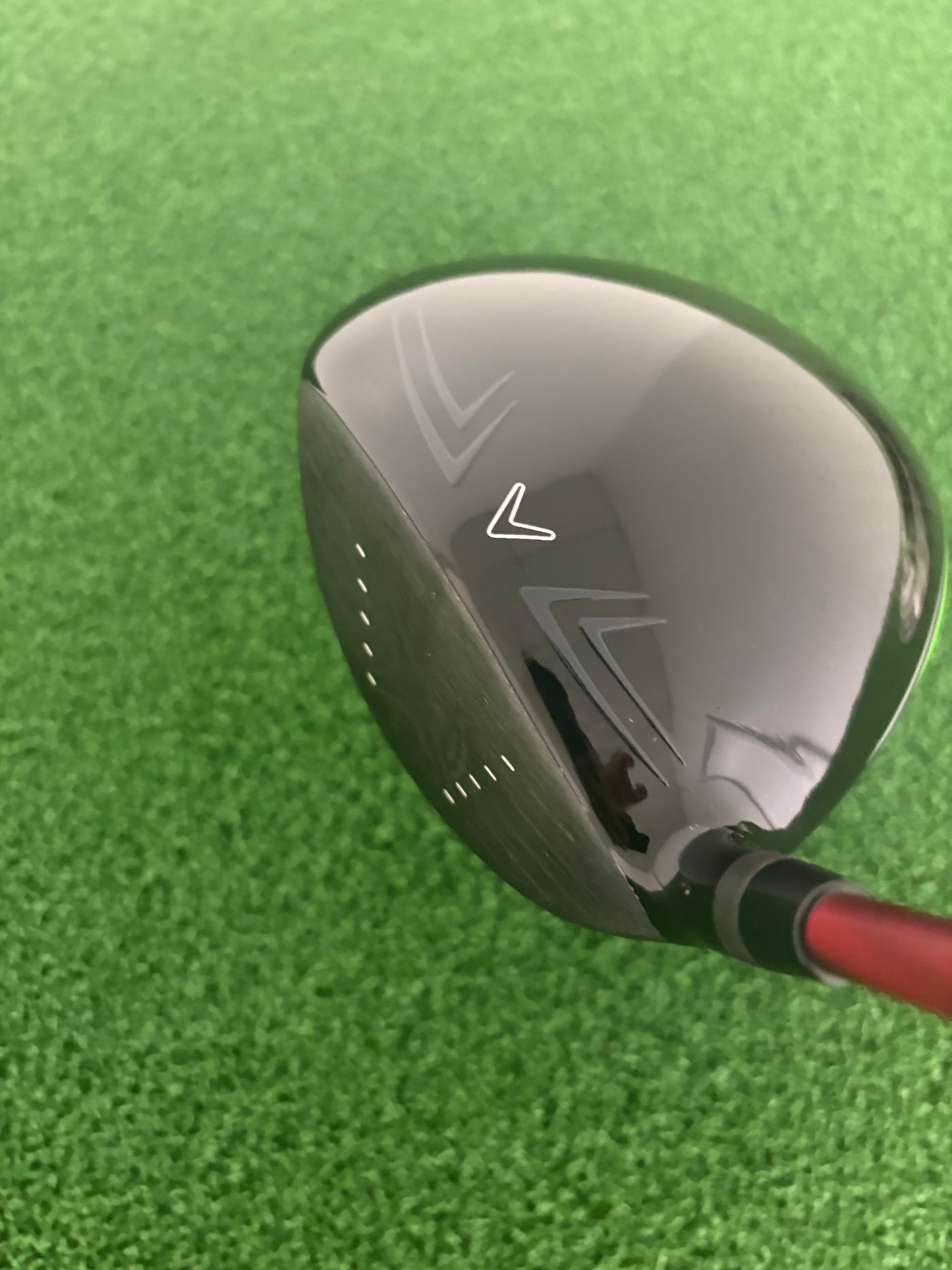 Callaway GBB Epic Star 10.5* (Stiff)