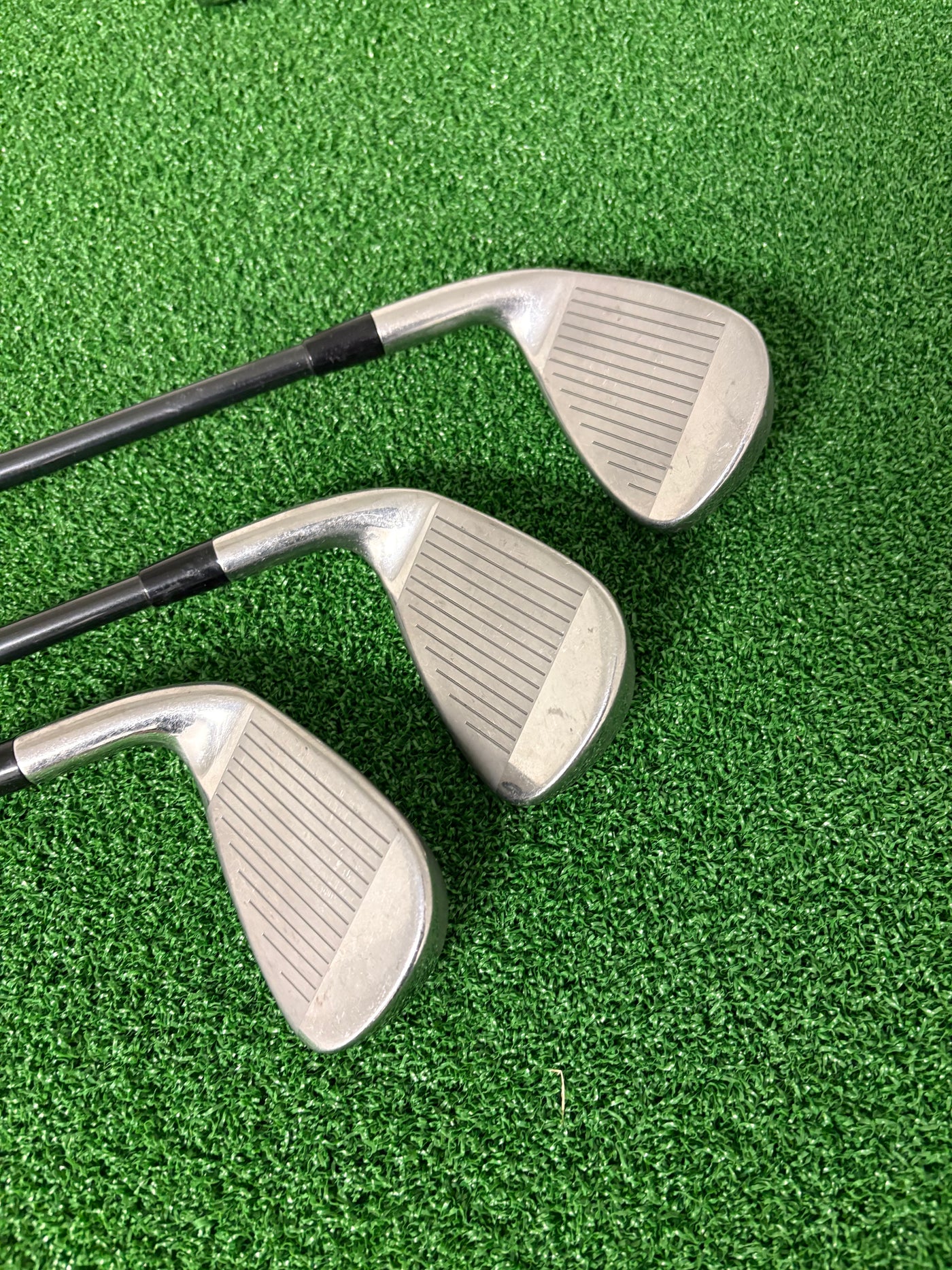 Titleist AP1 712 5-PW (Regular)