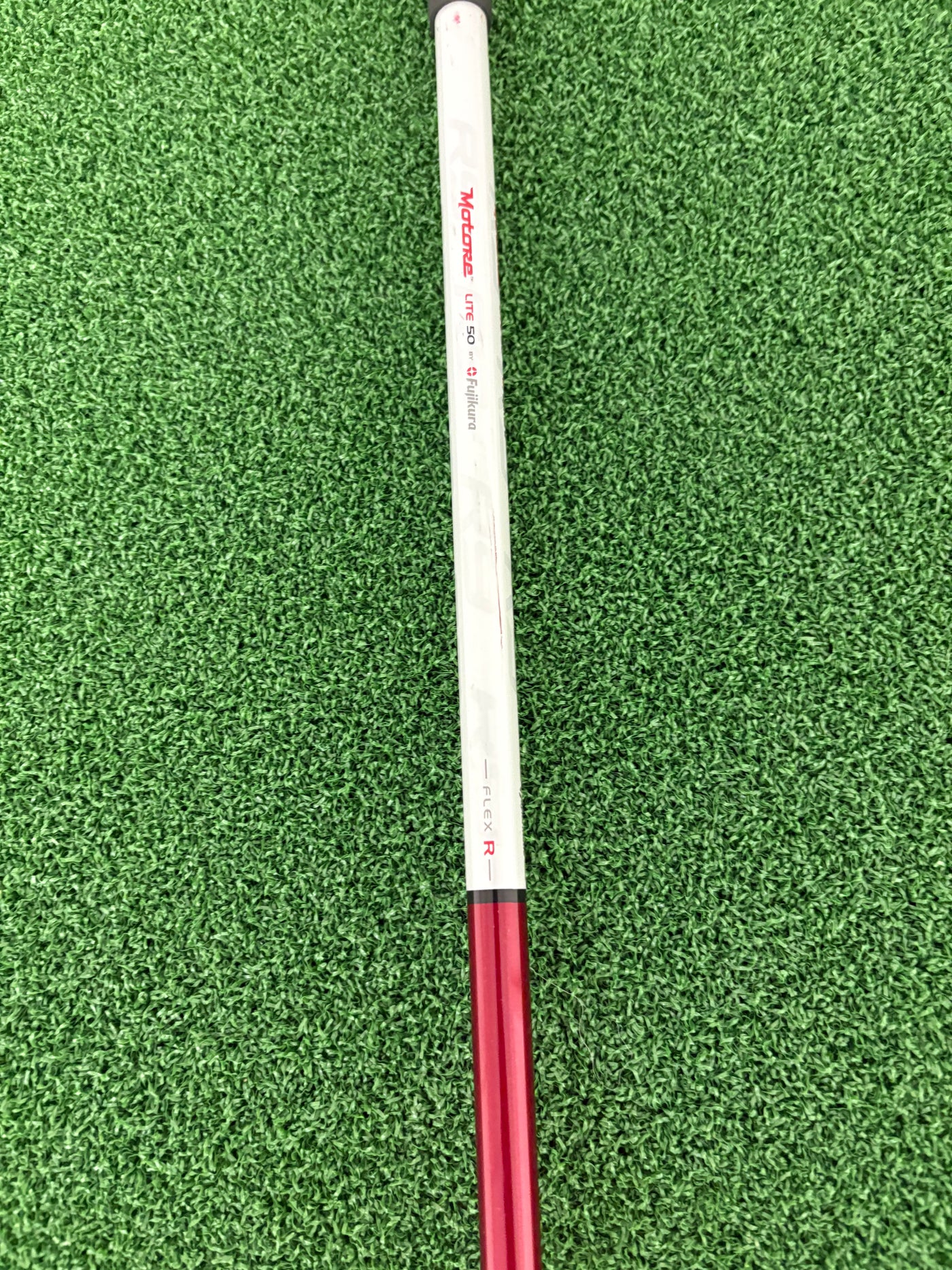 Taylormade R9 Max Type-E 10.5* (Regular)