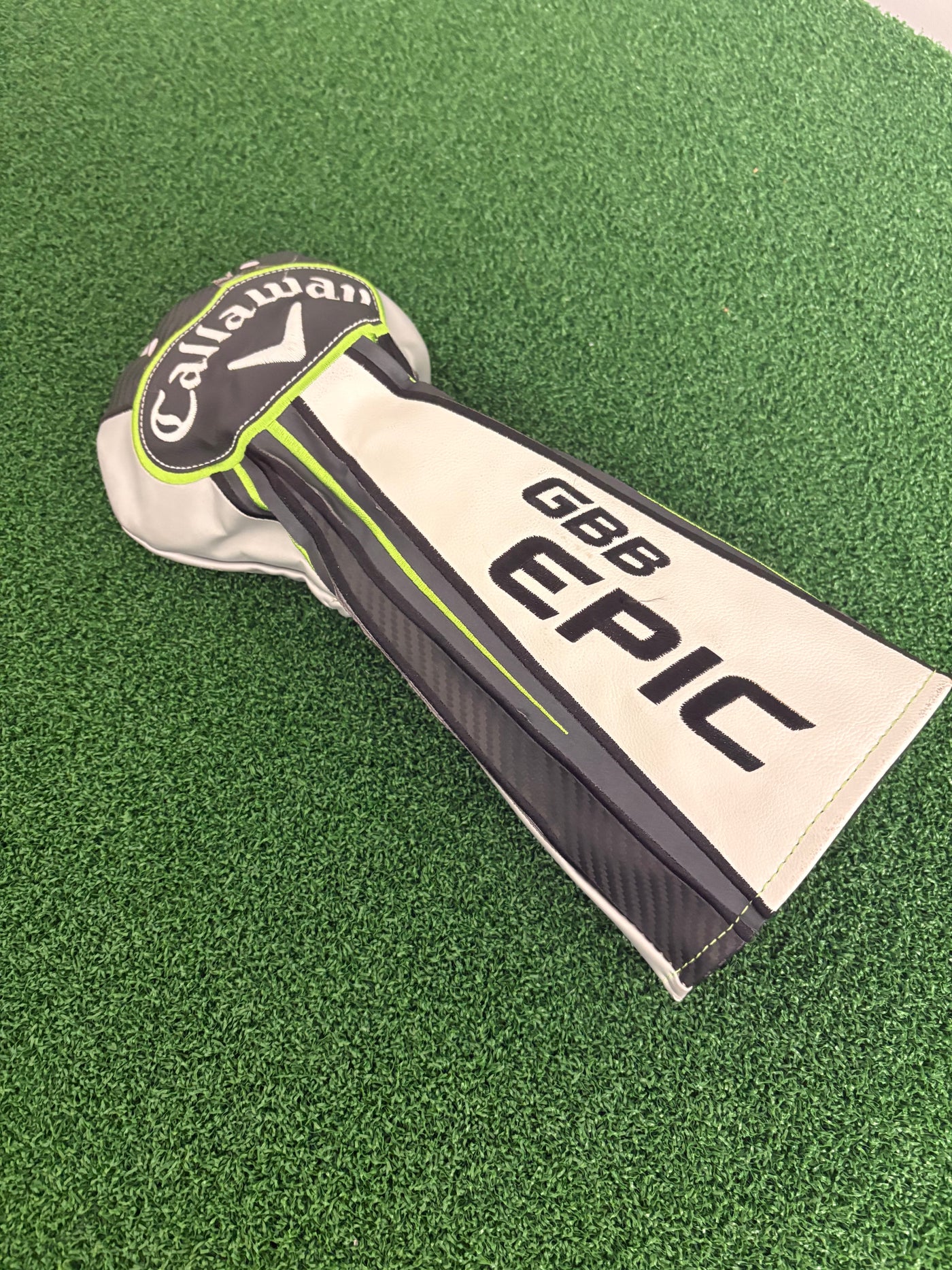 Callaway GBB Epic Star 9.5* (Stiff)