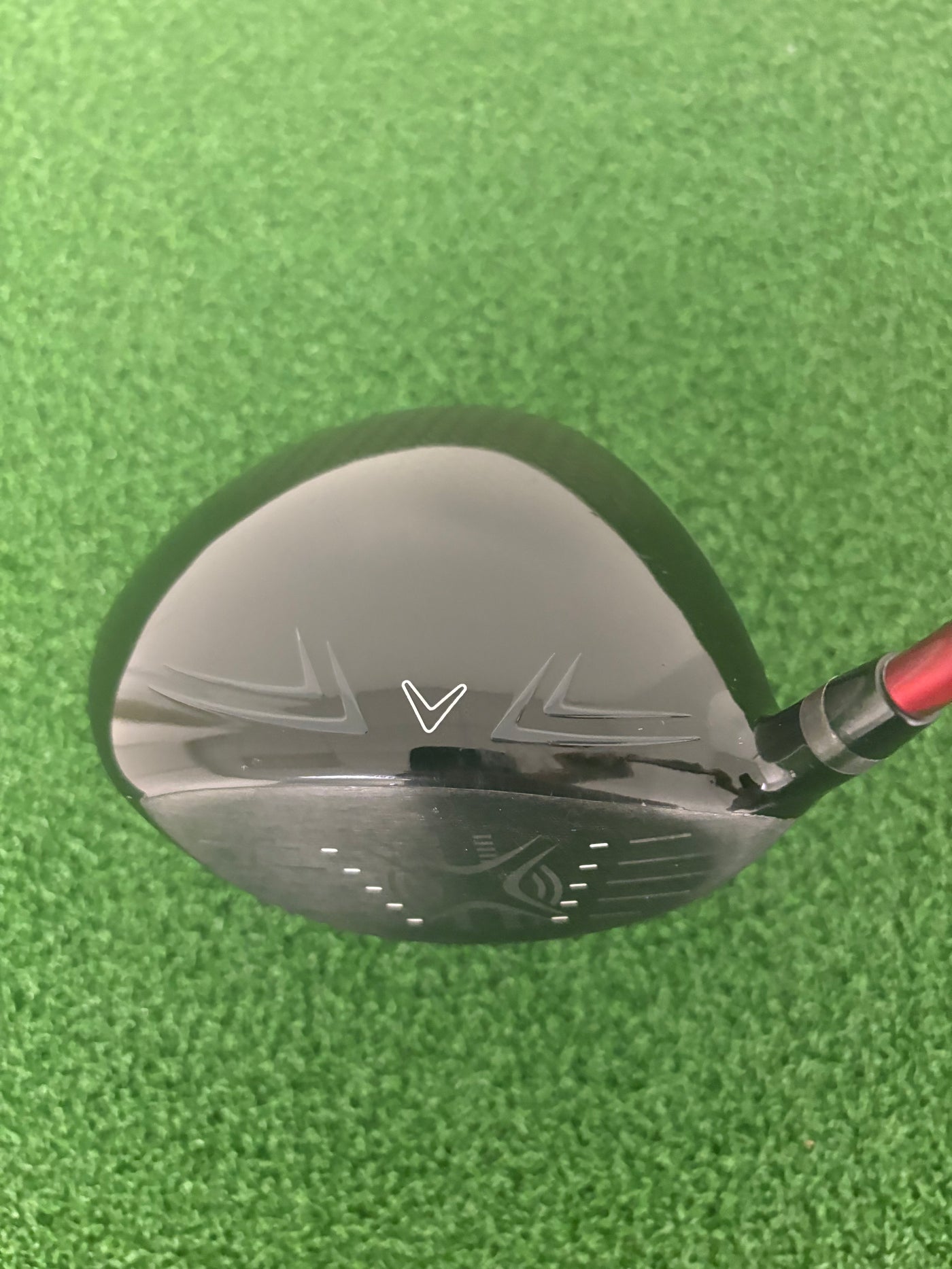 Callaway GBB Epic Star 10.5* (Stiff)