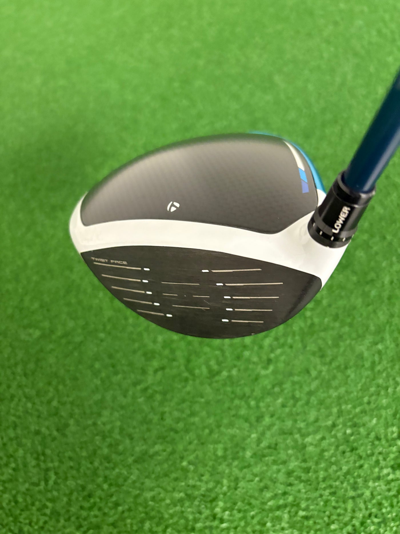 Taylormade Sim 2 Max 9.0* (Stiff)
