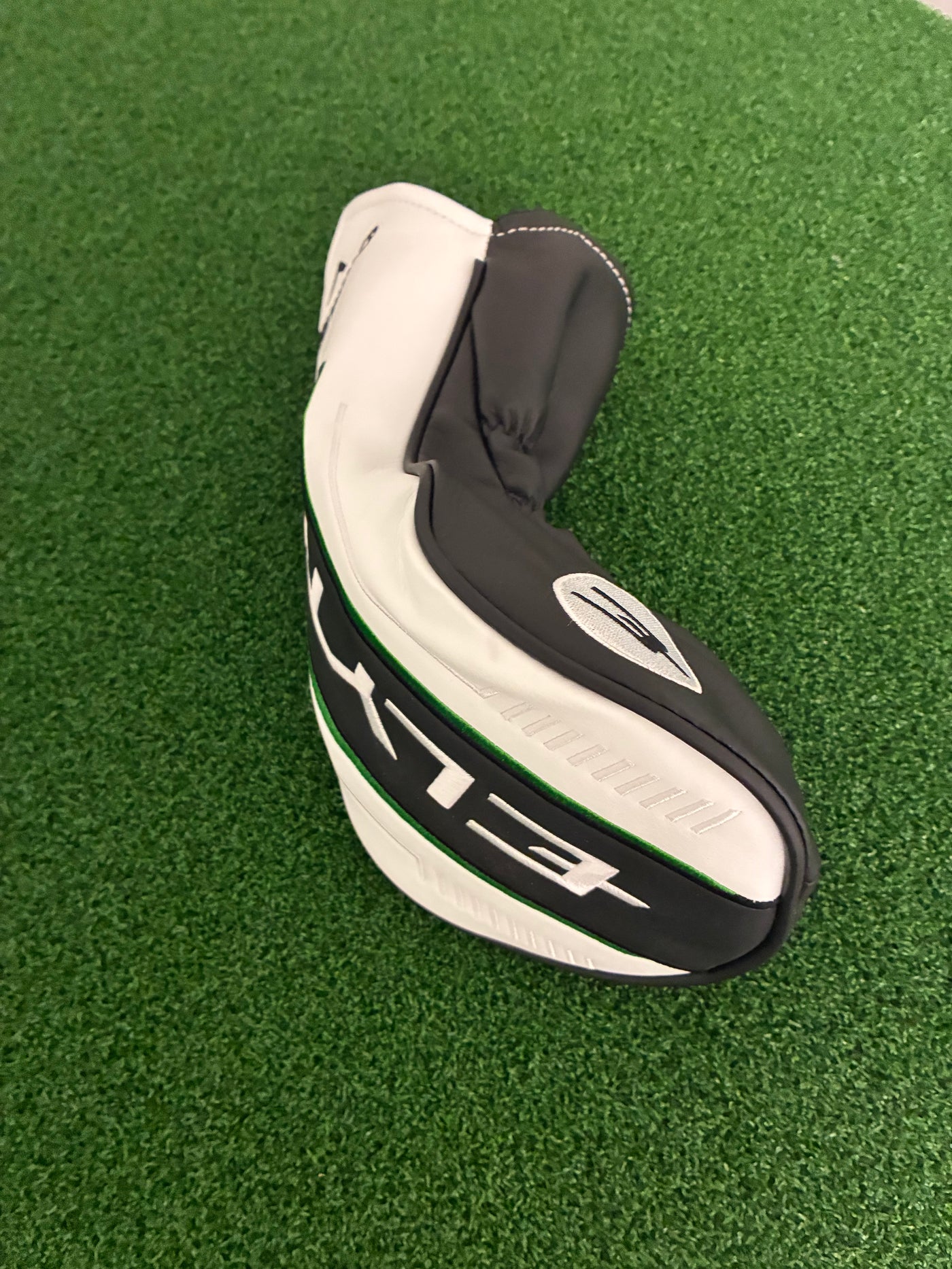 Callaway Elyte 10.5* (Stiff/Regular)
