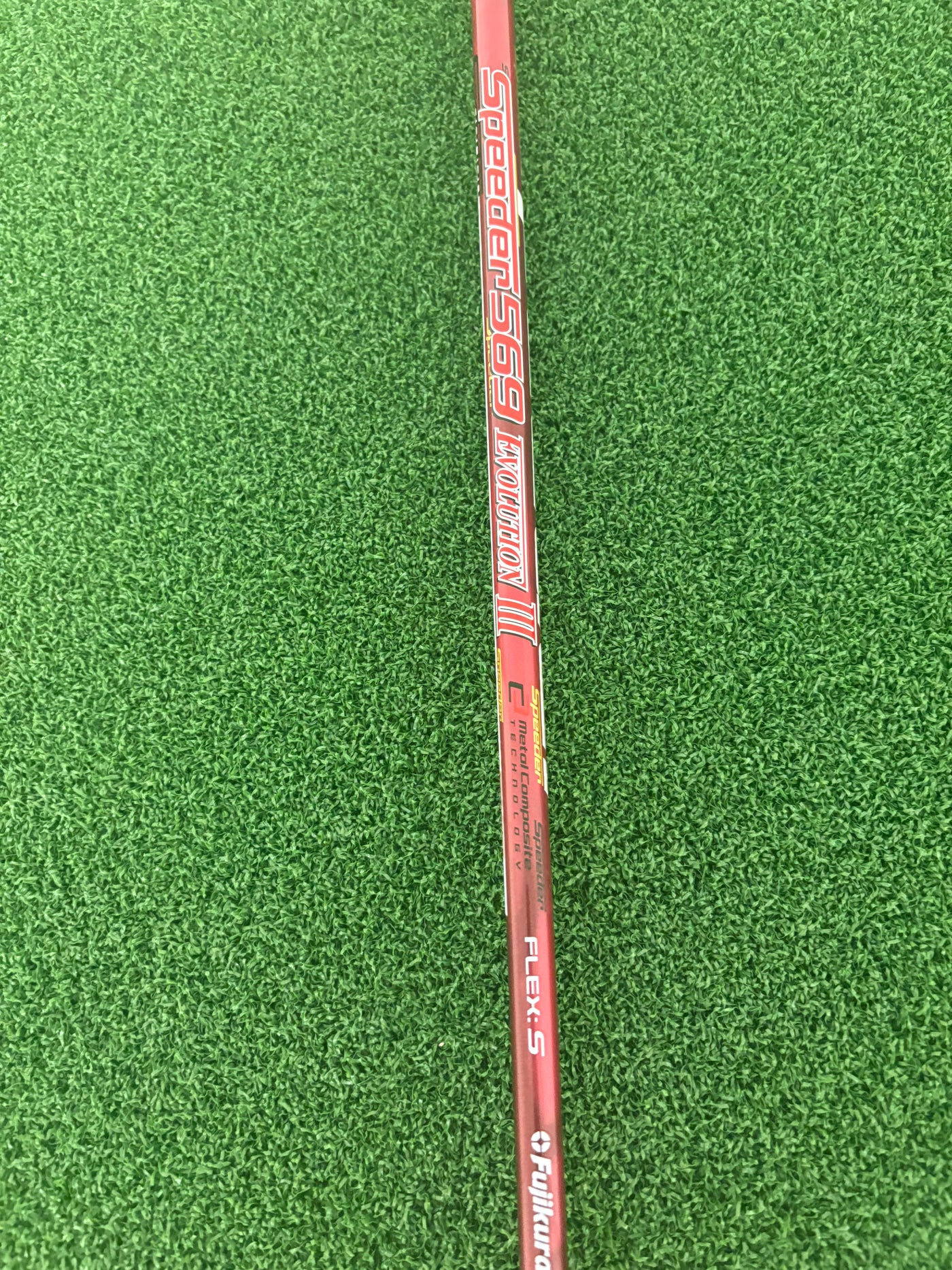 Callaway GBB Epic Star 10.5* (Stiff)