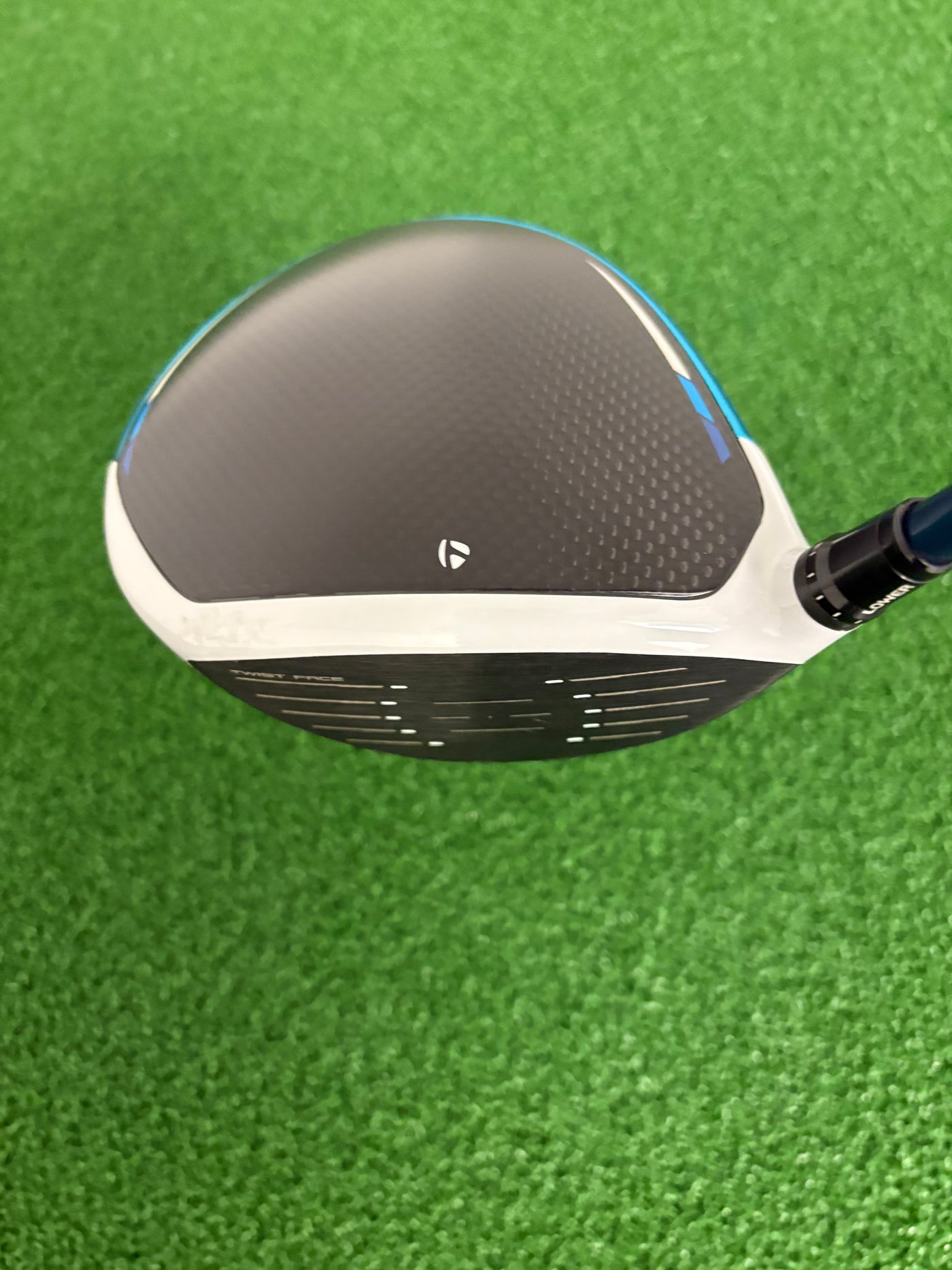 Taylormade Sim 2 Max 9.0* (Stiff)