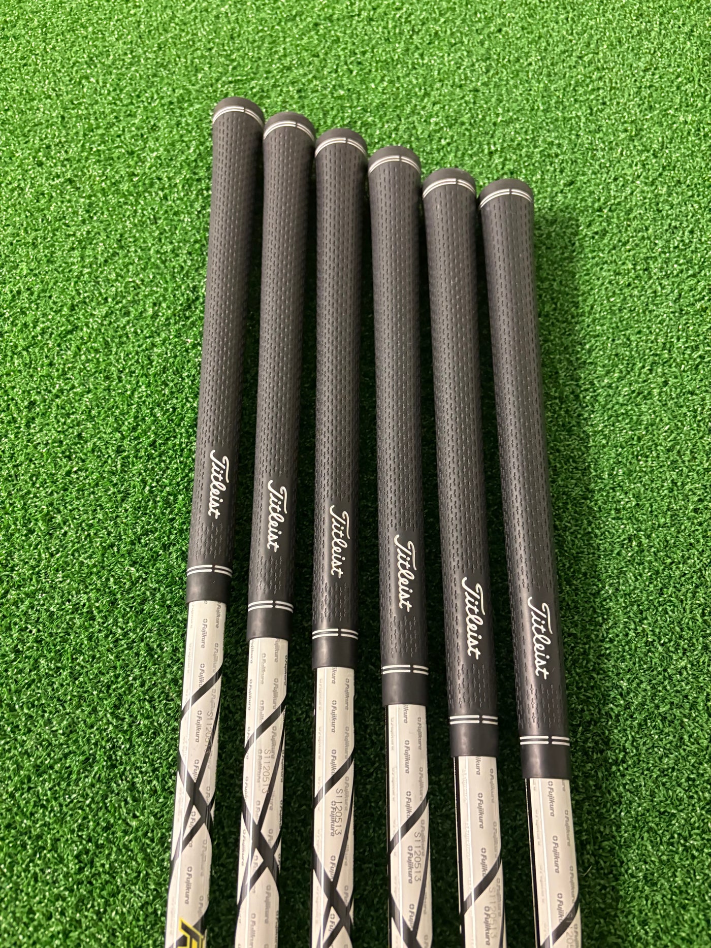 Titleist AP1 712 5-PW (Regular)