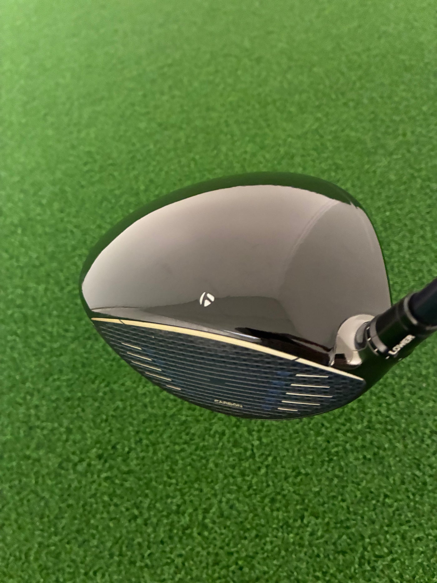 Taylormade Qi10 Max 9.0* (Stiff)