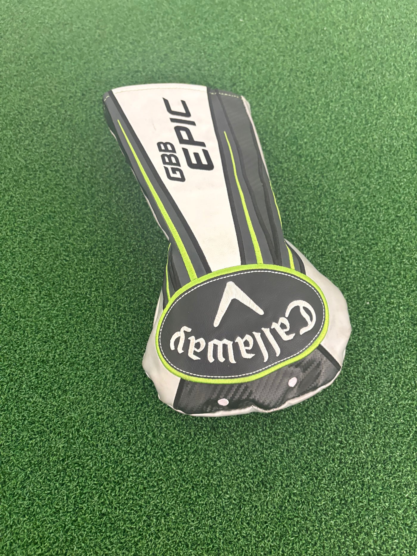 Callaway GBB Epic Star 10.5* (Stiff)