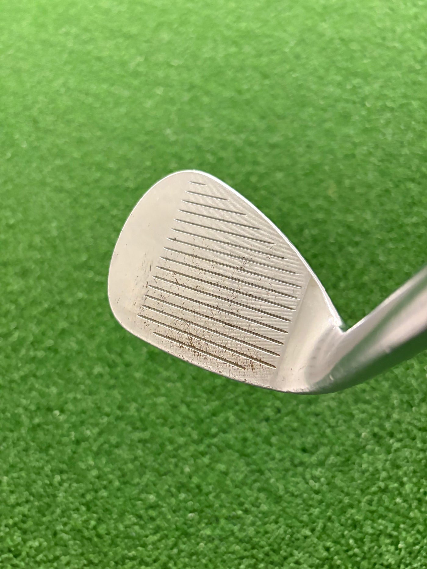 Callaway MD5 Jaws W Grind 58*