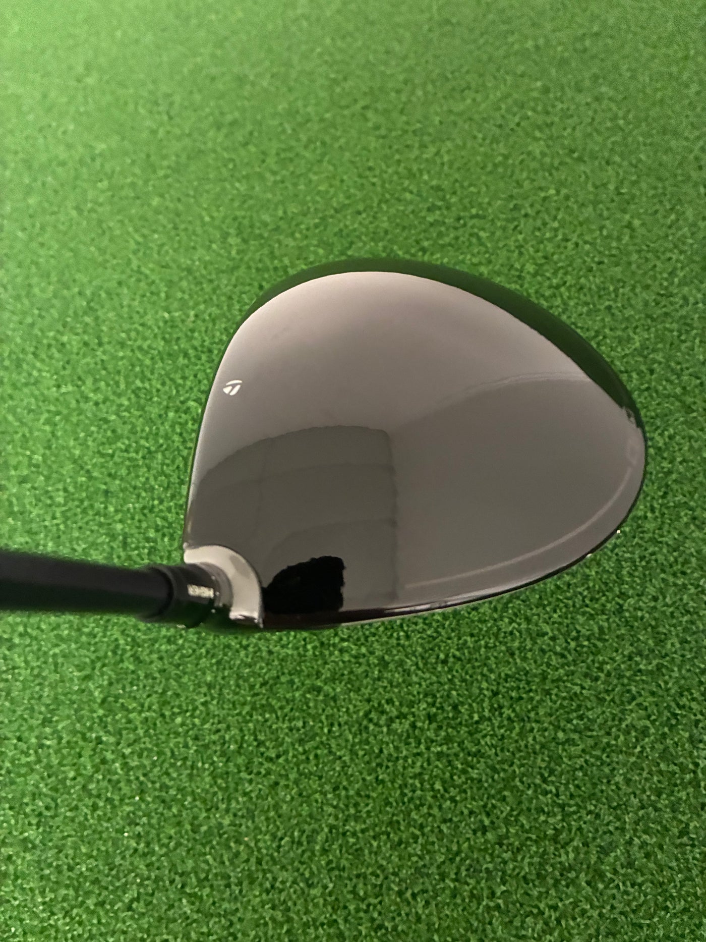 Taylormade Qi10 Max 9.0* (Stiff)