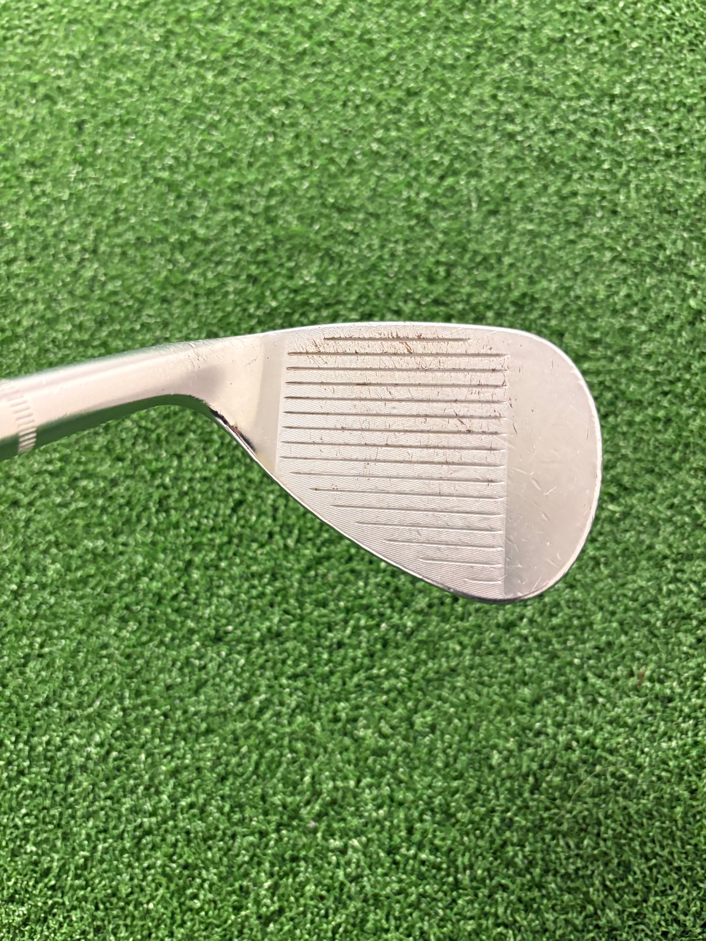 Callaway MD5 Jaws W Grind 58*