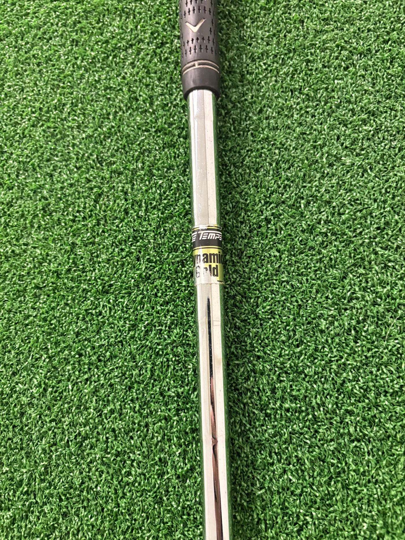 Callaway MD5 Jaws W Grind 58*