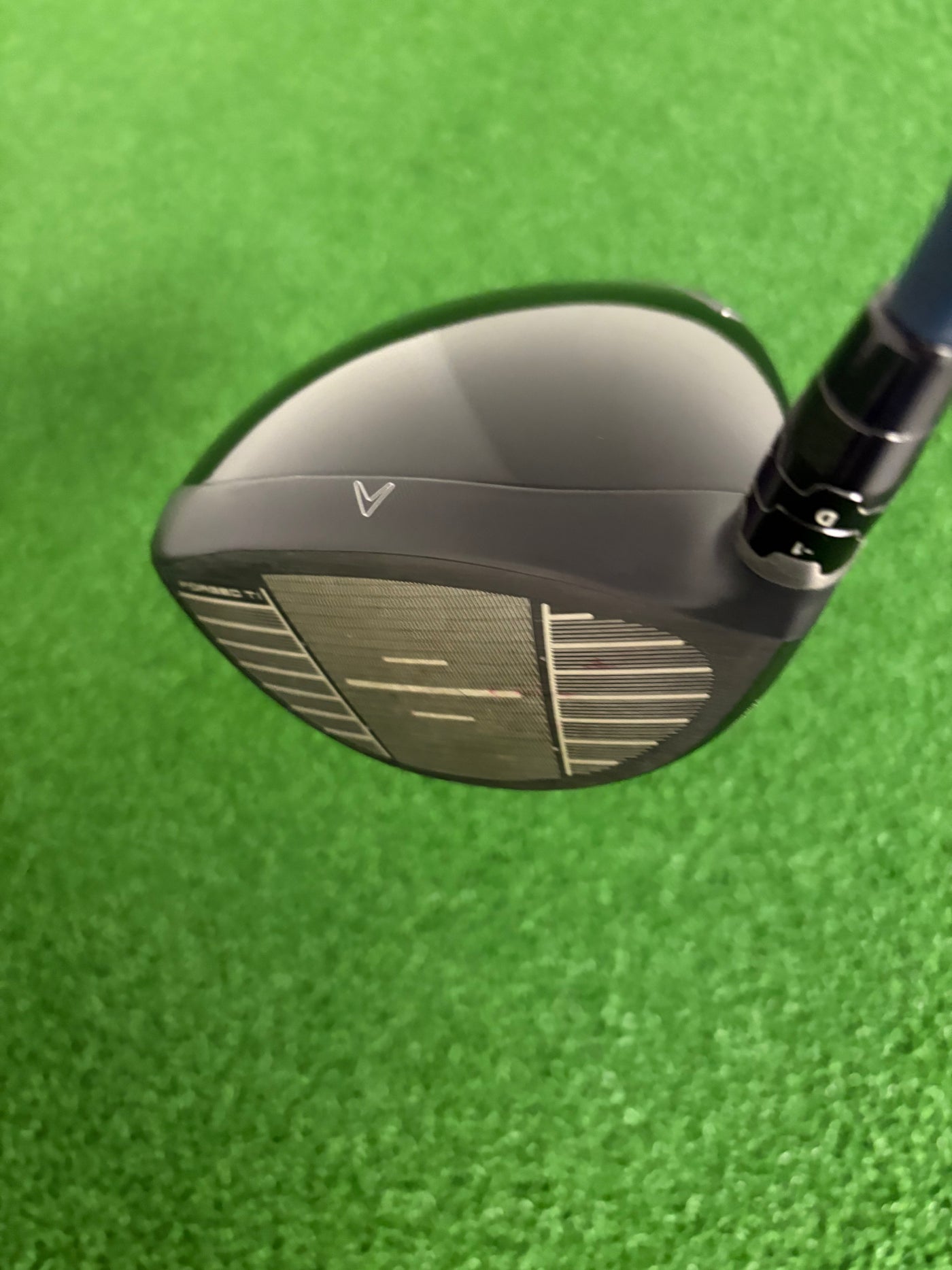 Callaway Paradym 10.5* (Stiff)