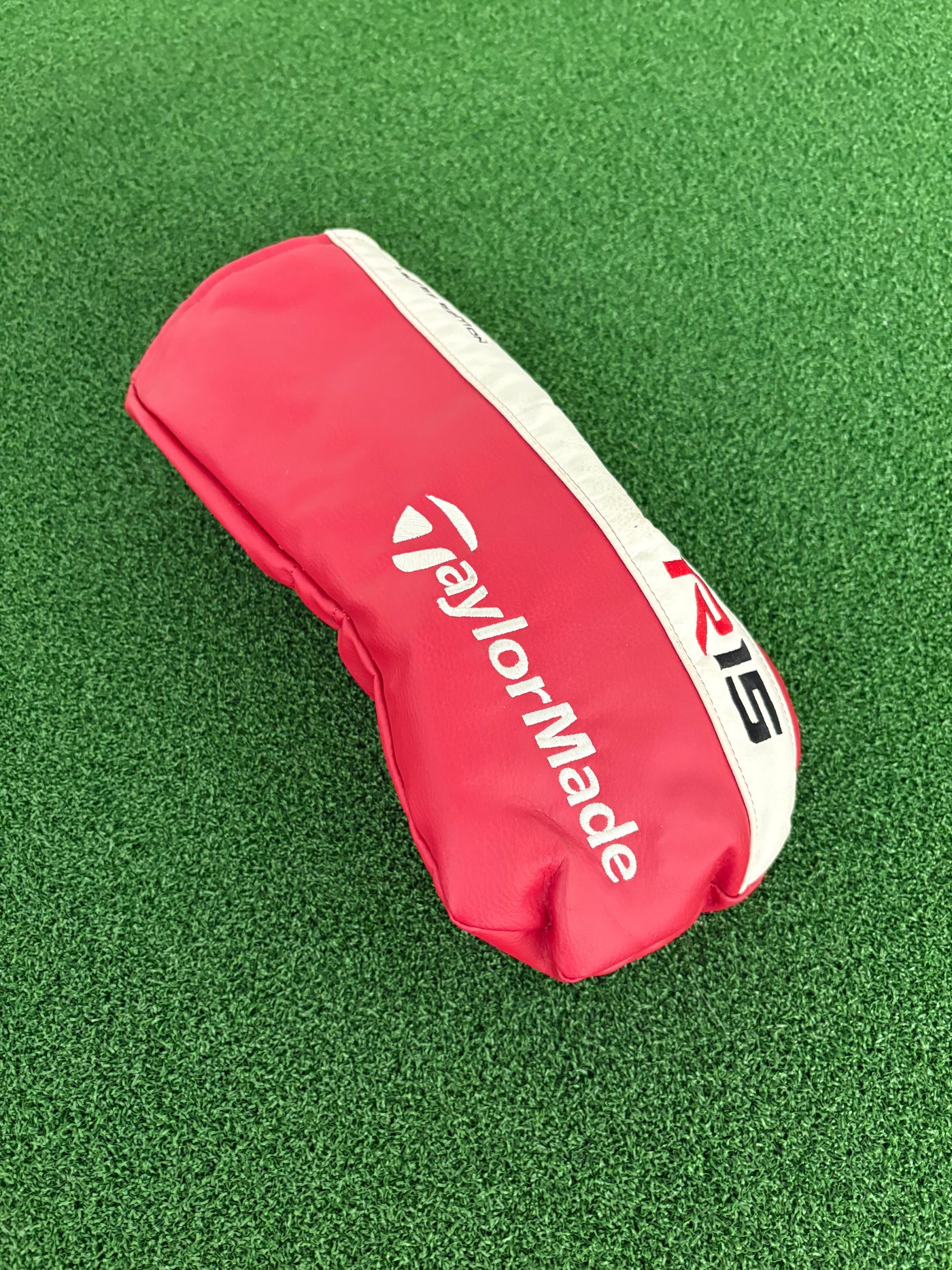 Taylormade R15 460 10.0* (Stiff)