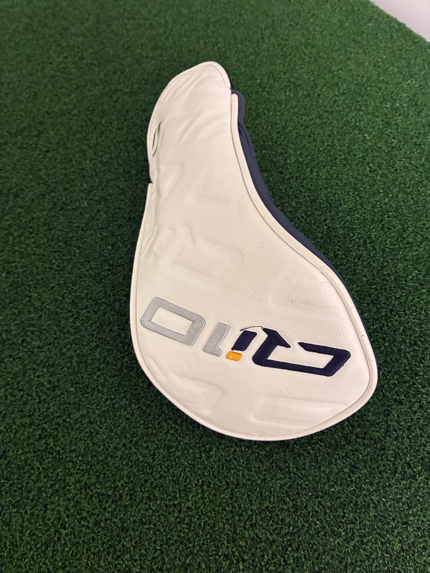 Taylormade Qi10 Max 9.0* (Stiff)
