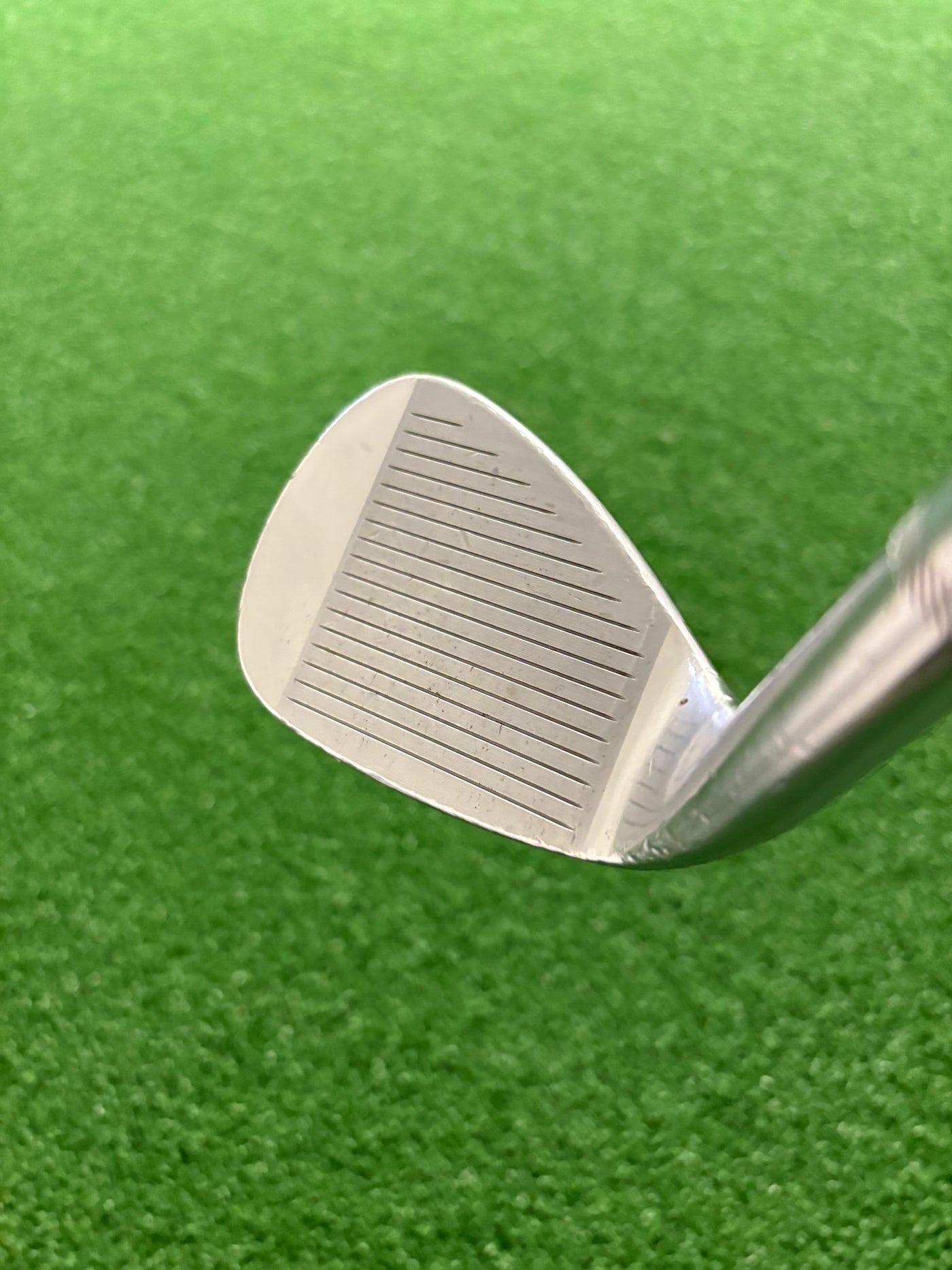 Titleist Vokey SM7 F Grind 54*