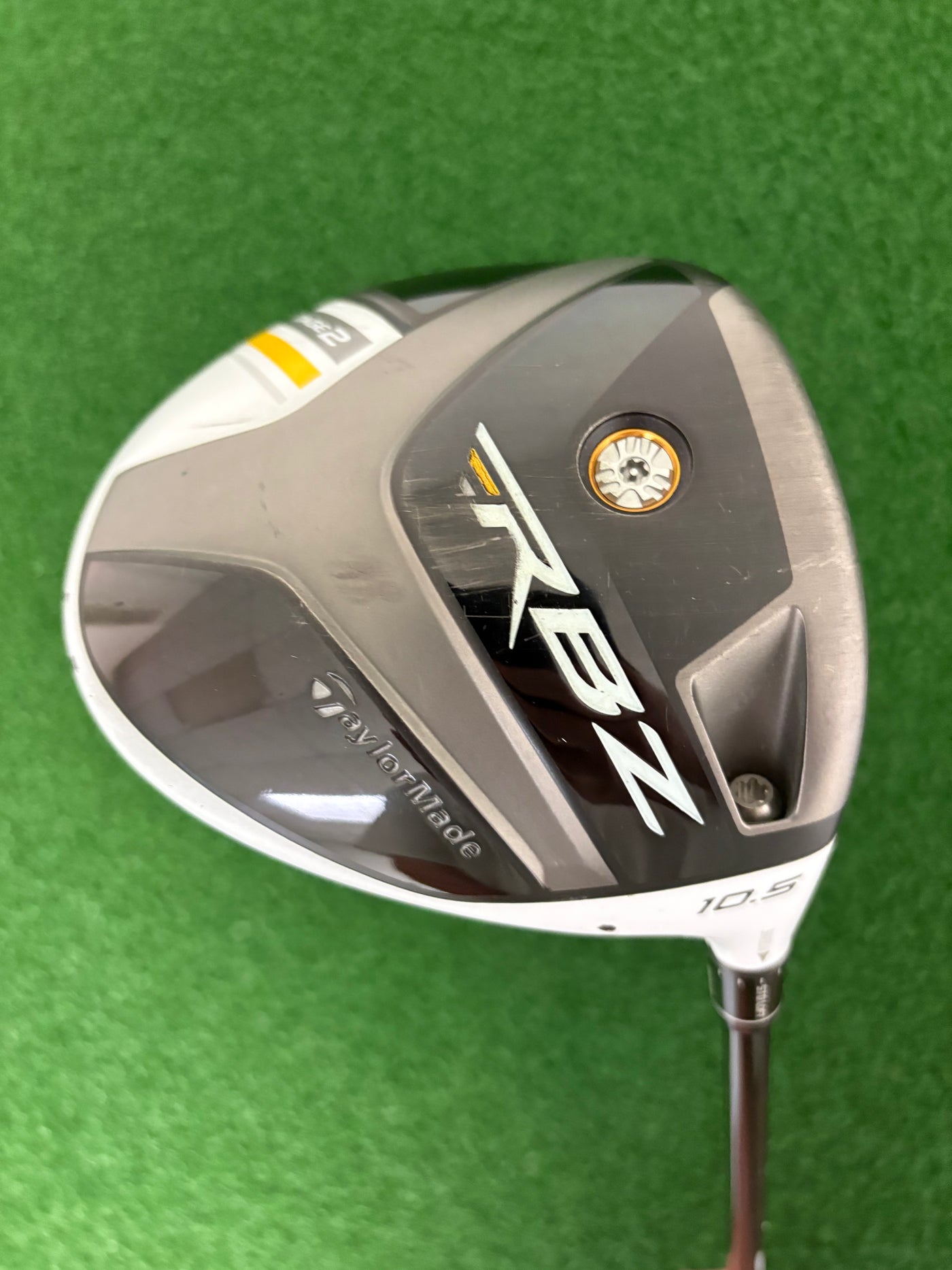 Taylormade RBZ Stage 2 10.5* (Stiff/Regular)