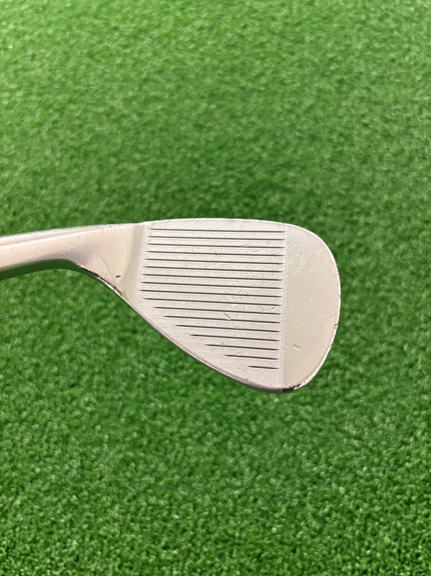 Titleist Vokey SM7 F Grind 54*