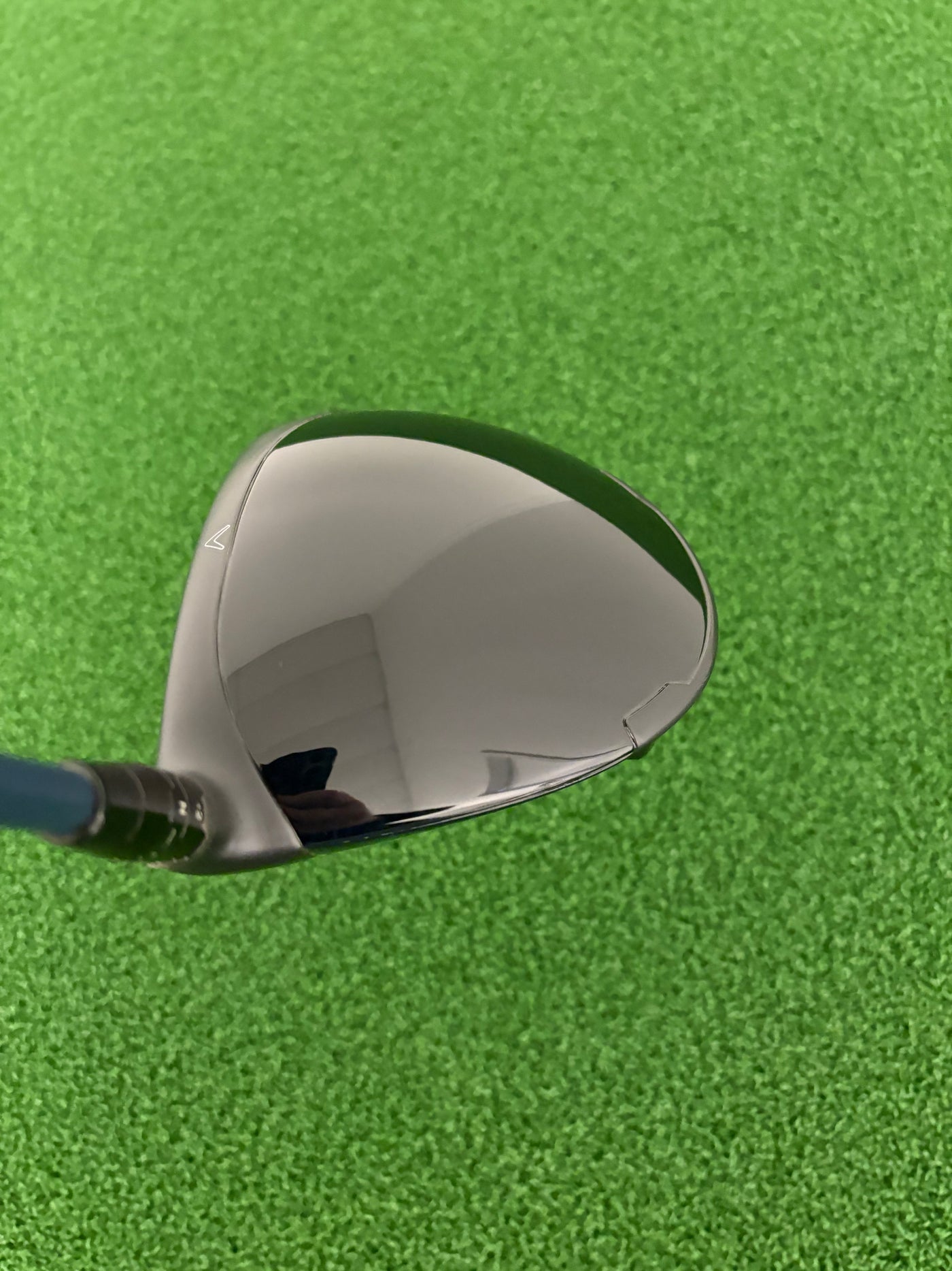 Callaway Paradym 10.5* (Stiff)