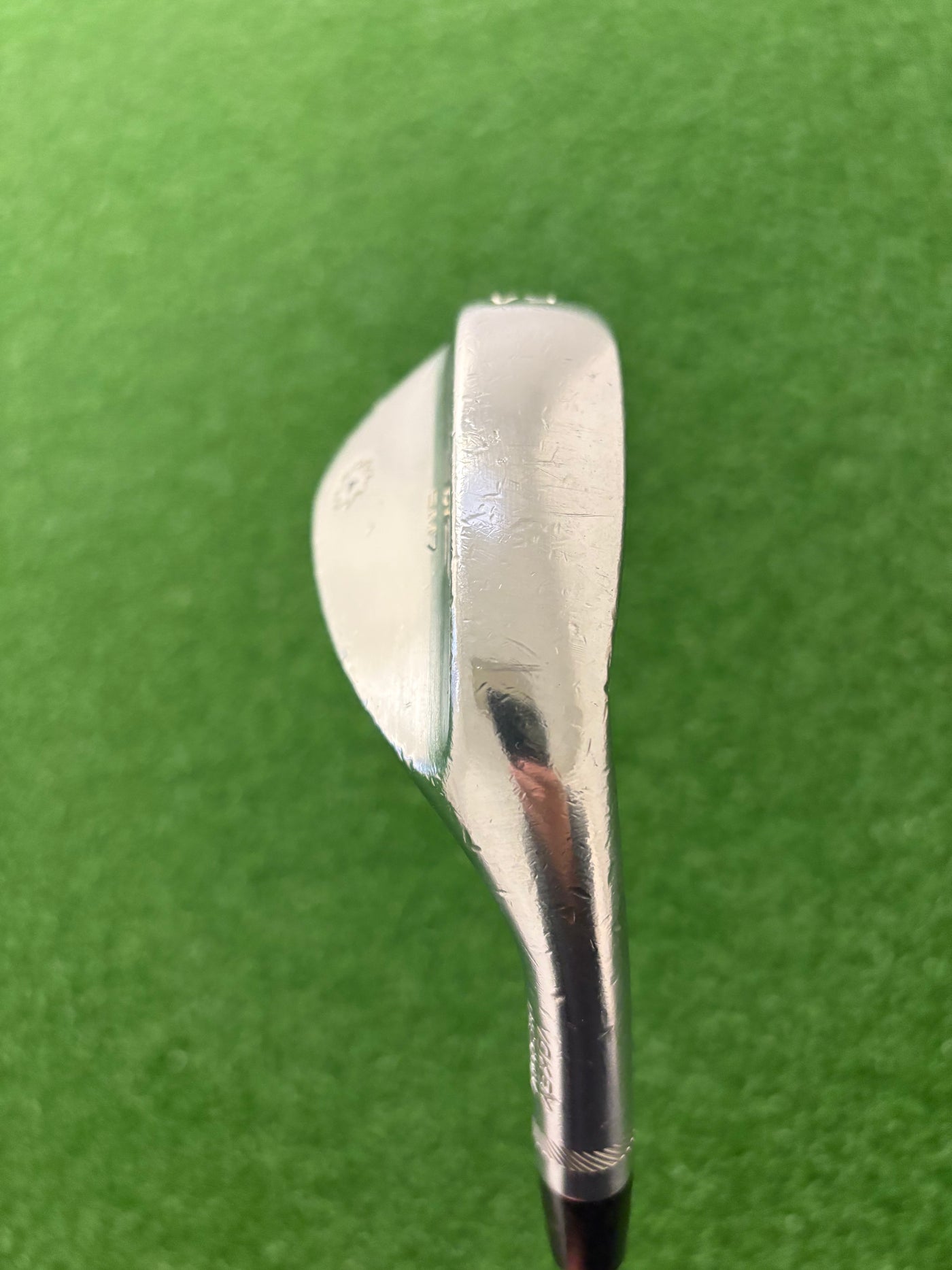 Titleist Vokey SM7 F Grind 54*