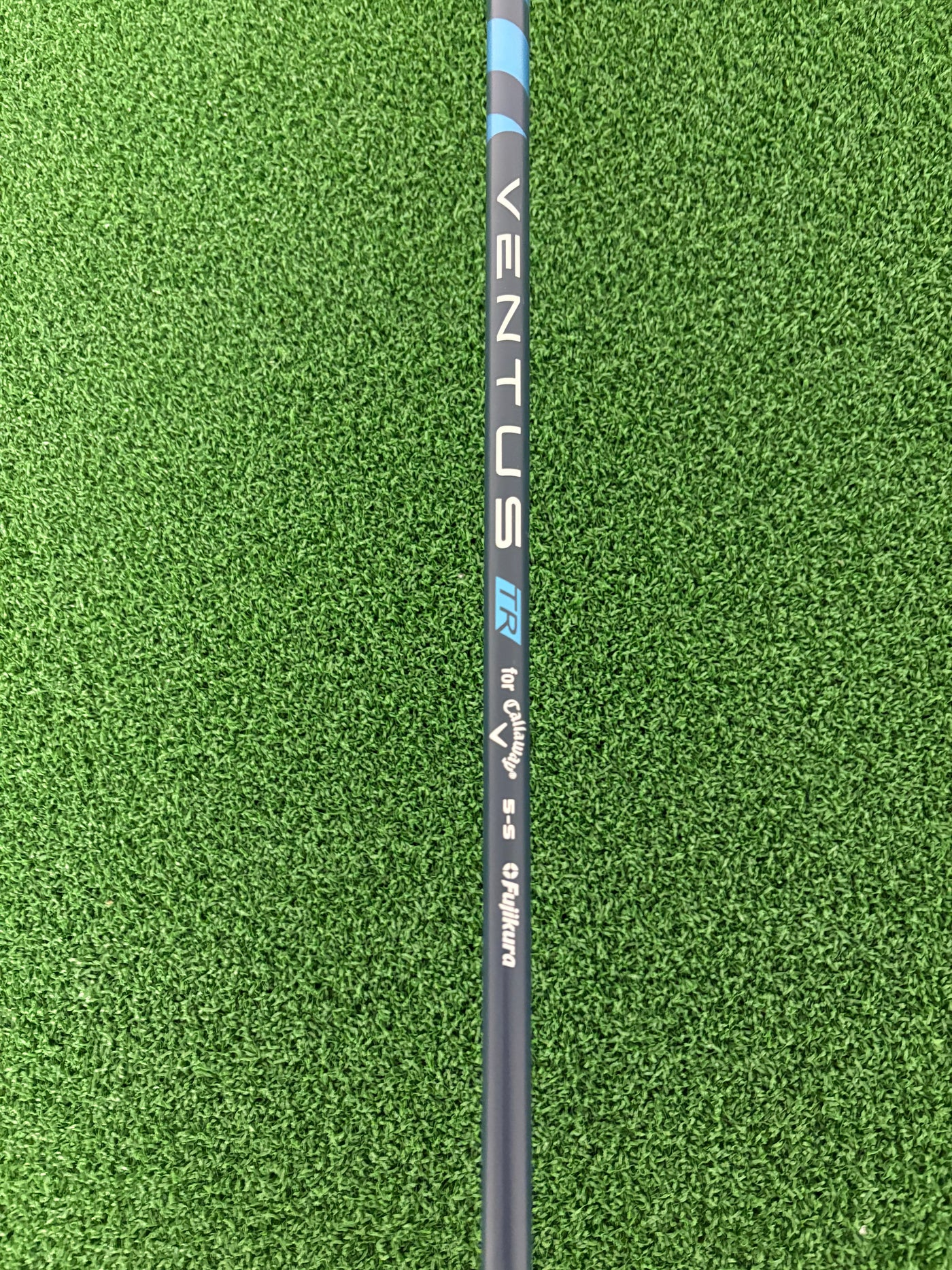 Callaway Paradym 10.5* (Stiff)