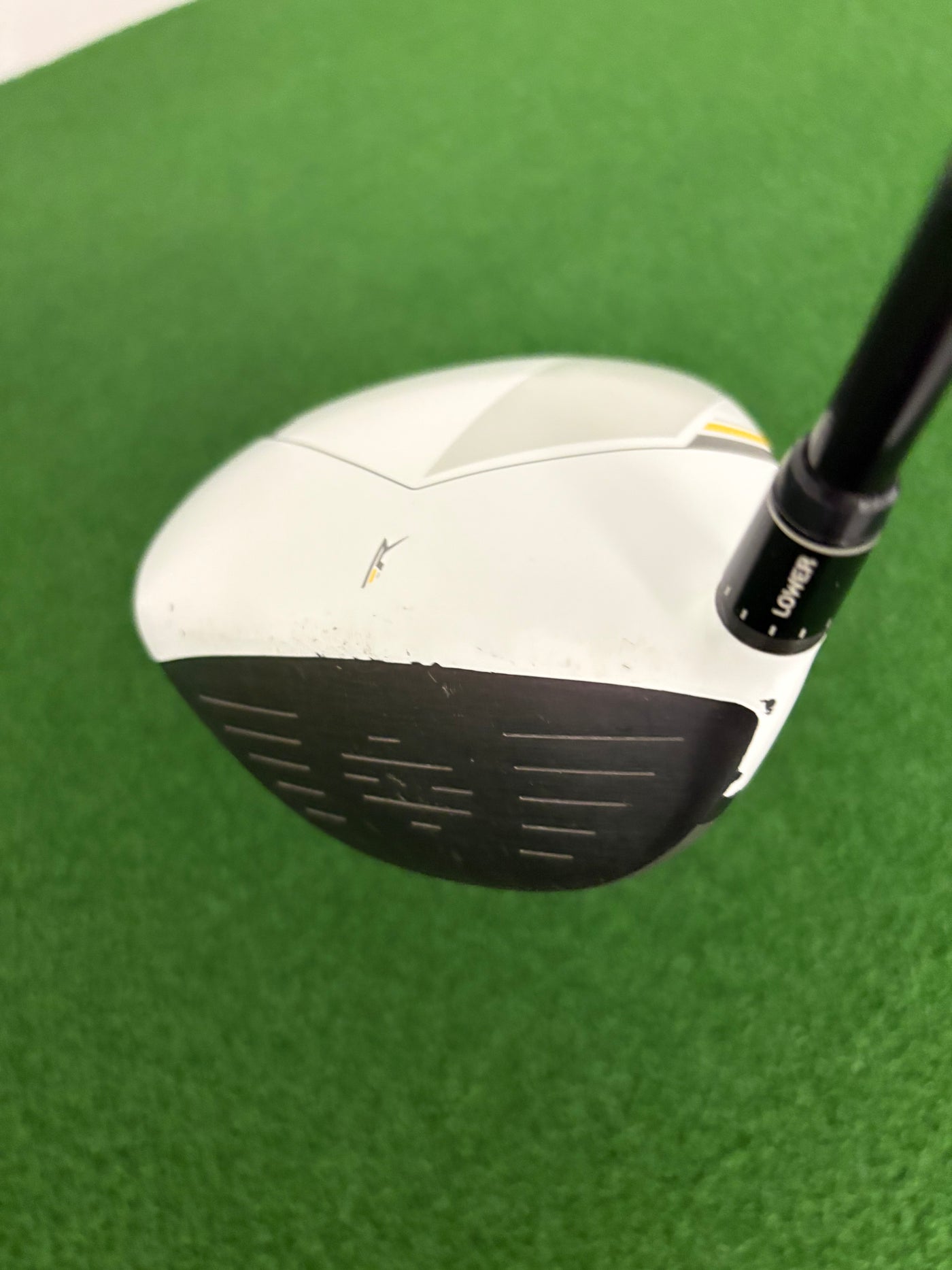 Taylormade RBZ Stage 2 10.5* (Stiff/Regular)
