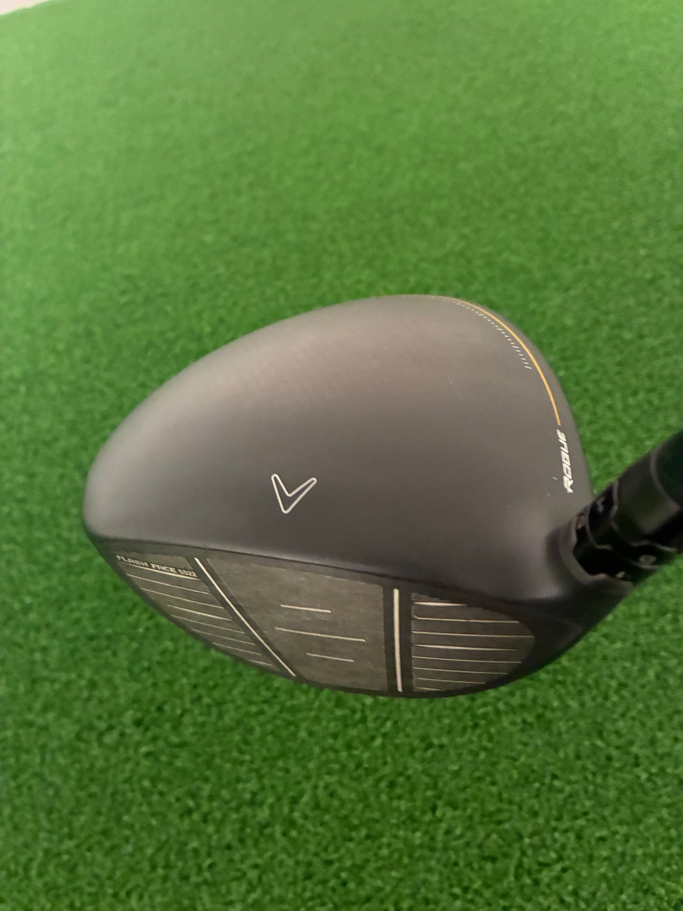 Callaway Rogue ST Max 9.0* (Regular)